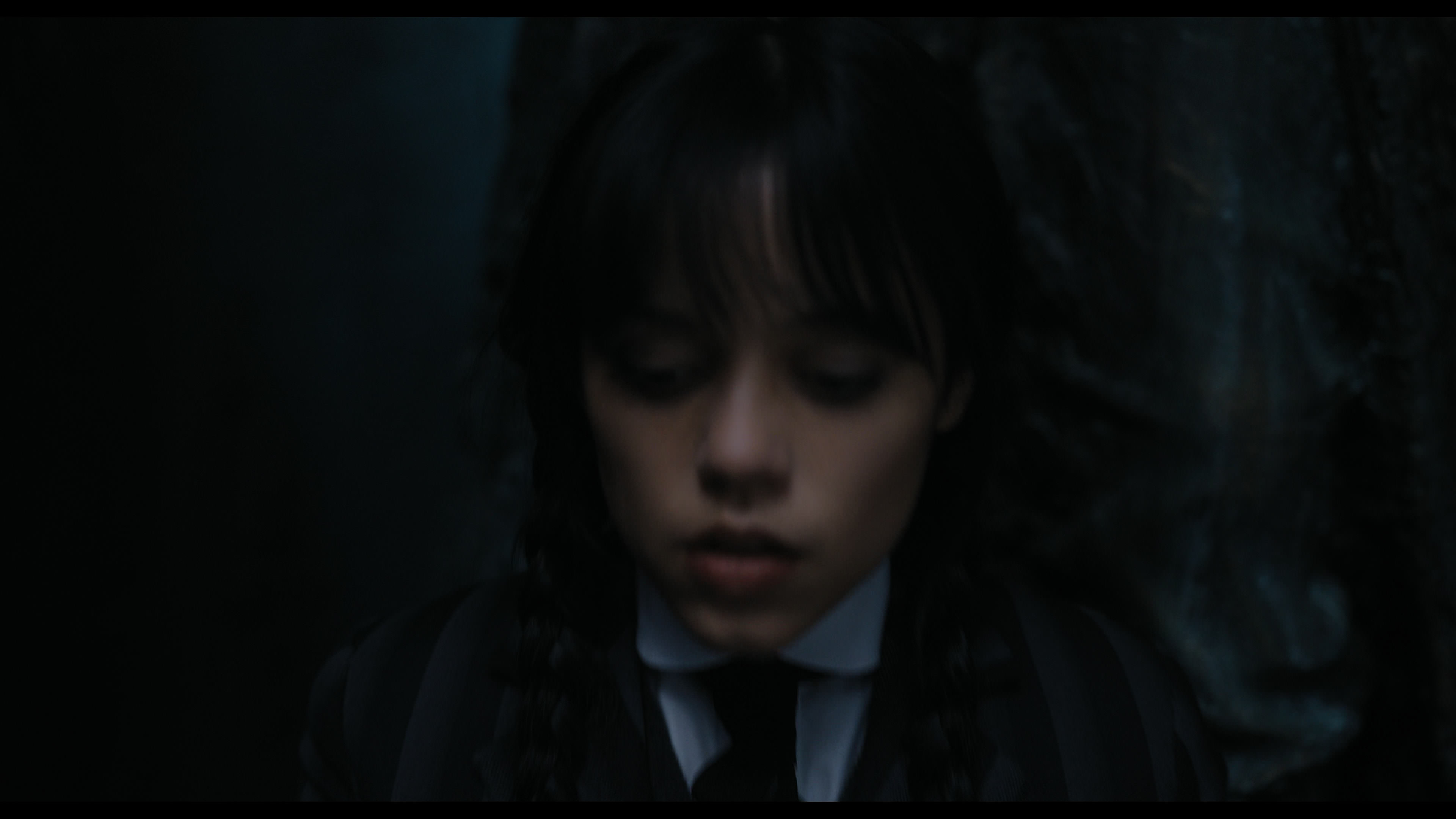 Wednesday S01E02 “Woe Is the Loneliest Number” screencap 5913
