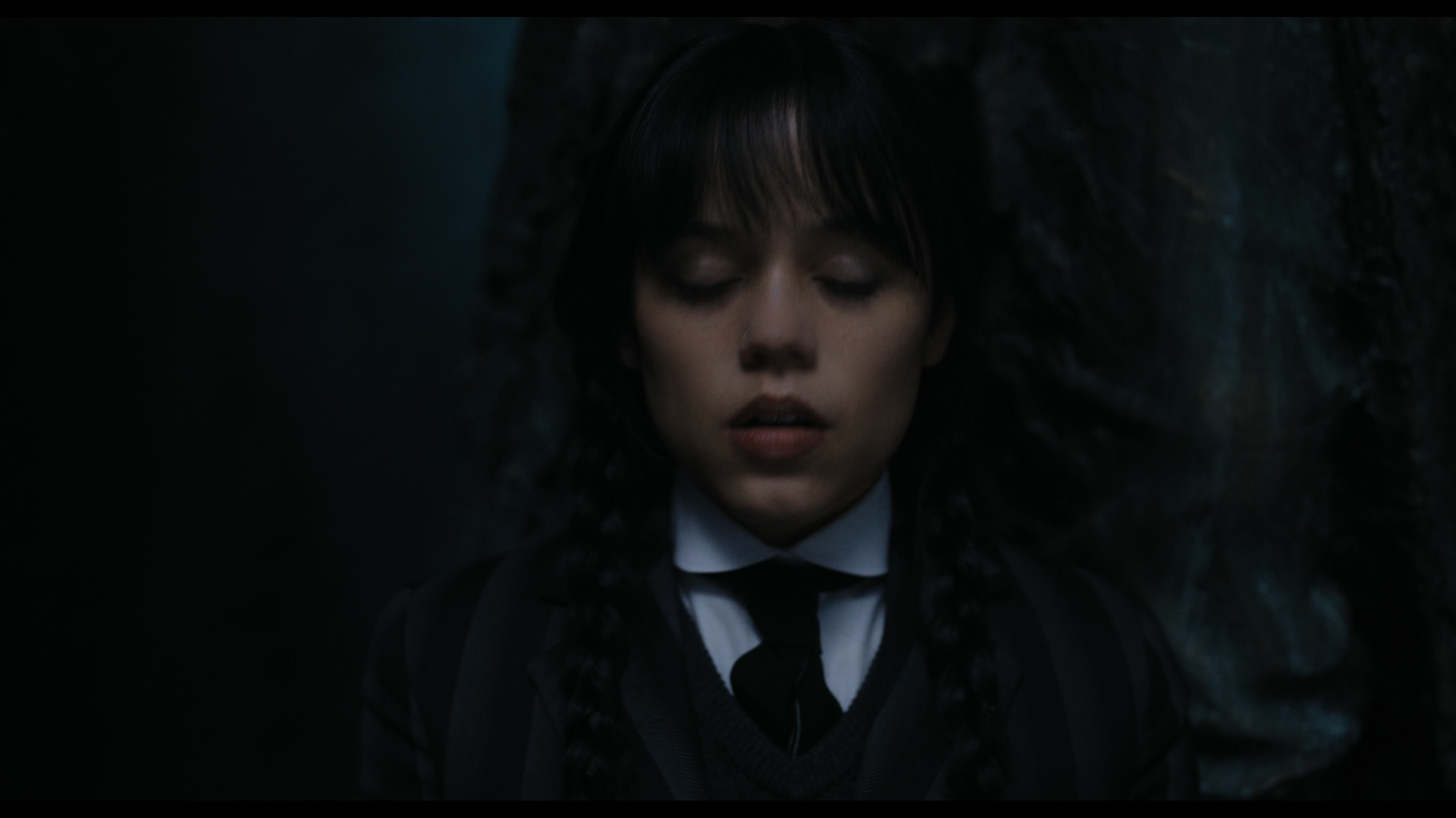 Wednesday S01E02 “Woe Is the Loneliest Number” movie still 5914