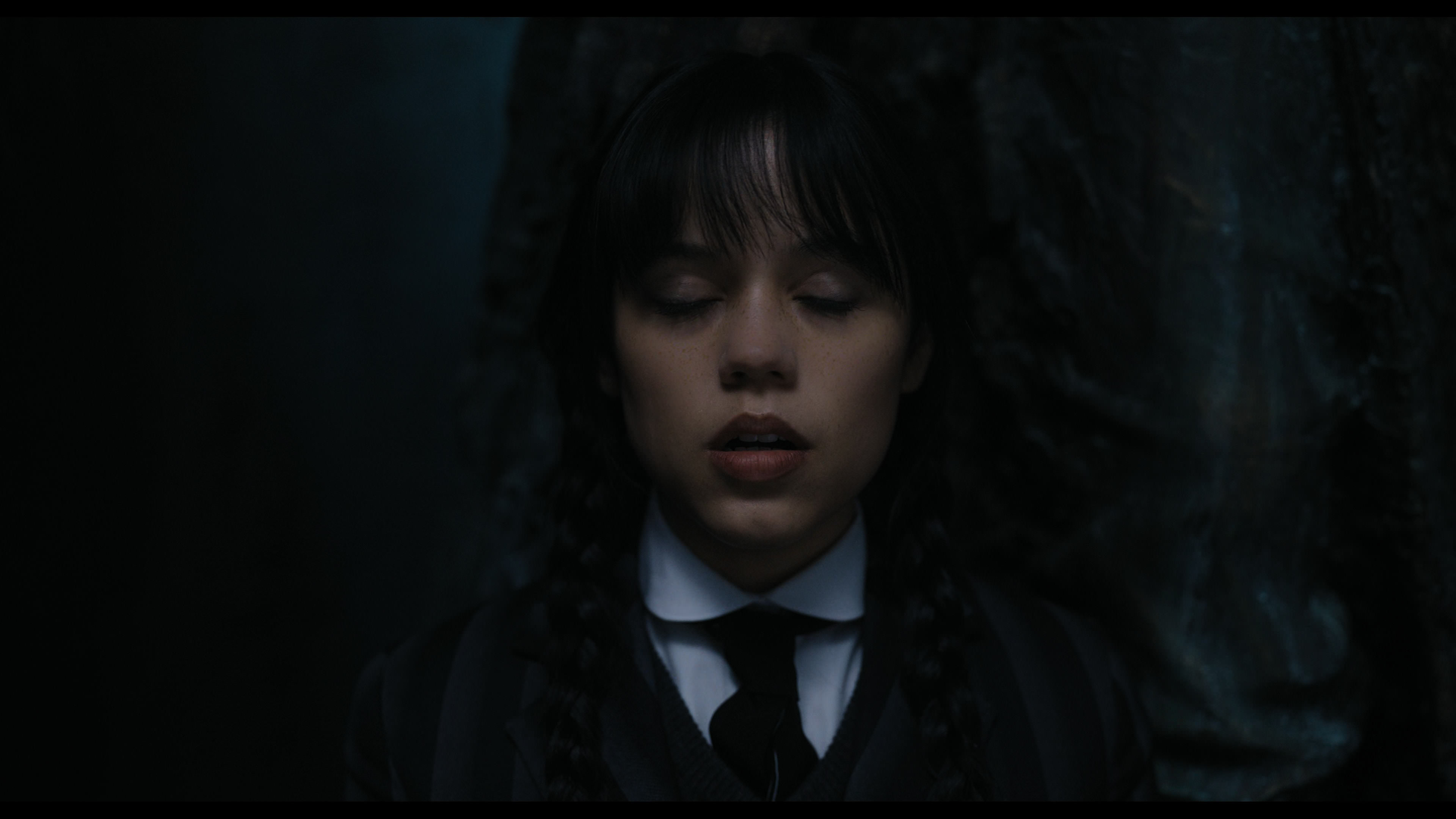 Wednesday S01E02 “Woe Is the Loneliest Number” HD screenshot 5915