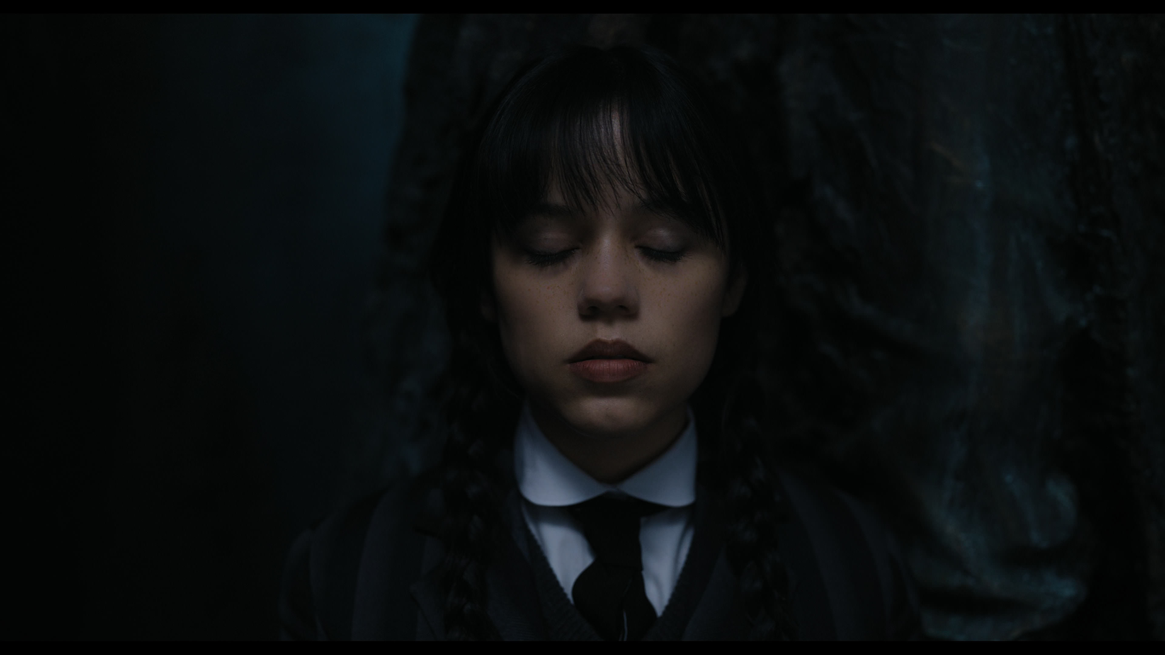 Wednesday S01E02 “Woe Is the Loneliest Number” screencap 5916