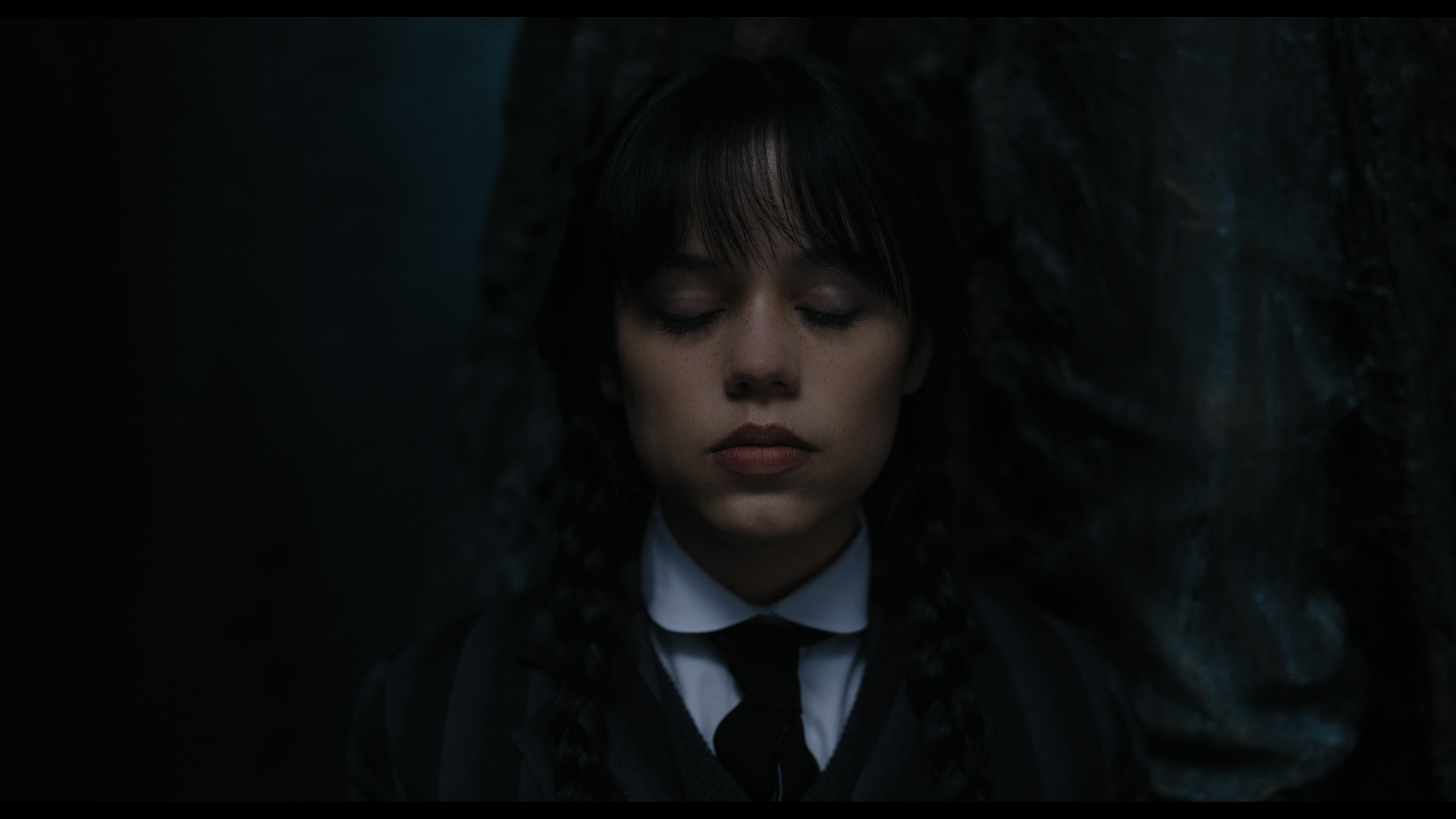 Wednesday S01E02 “Woe Is the Loneliest Number” movie still 5917
