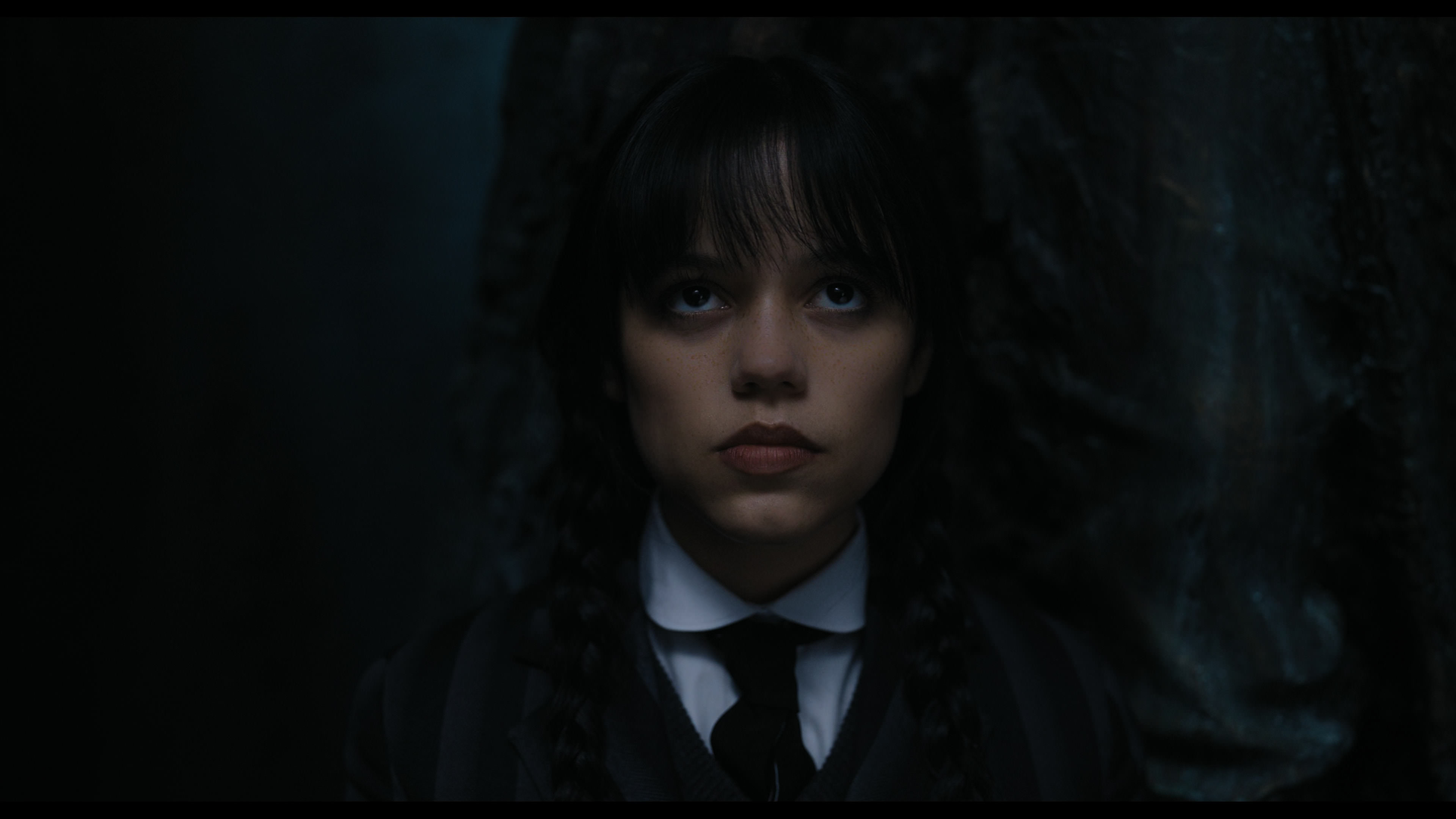 Wednesday S01E02 “Woe Is the Loneliest Number” screencap 5919