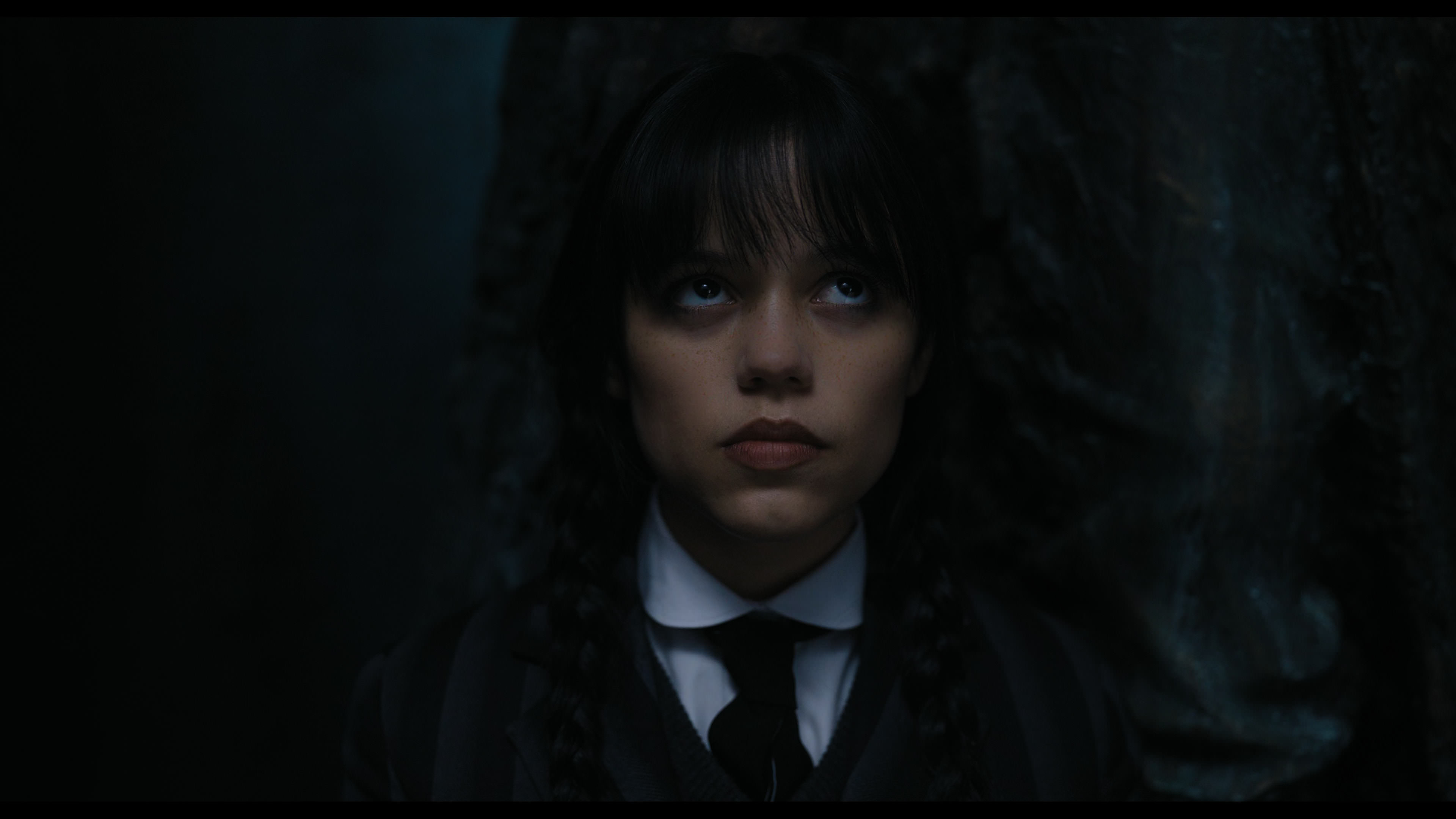 Wednesday S01E02 “Woe Is the Loneliest Number” movie still 5923