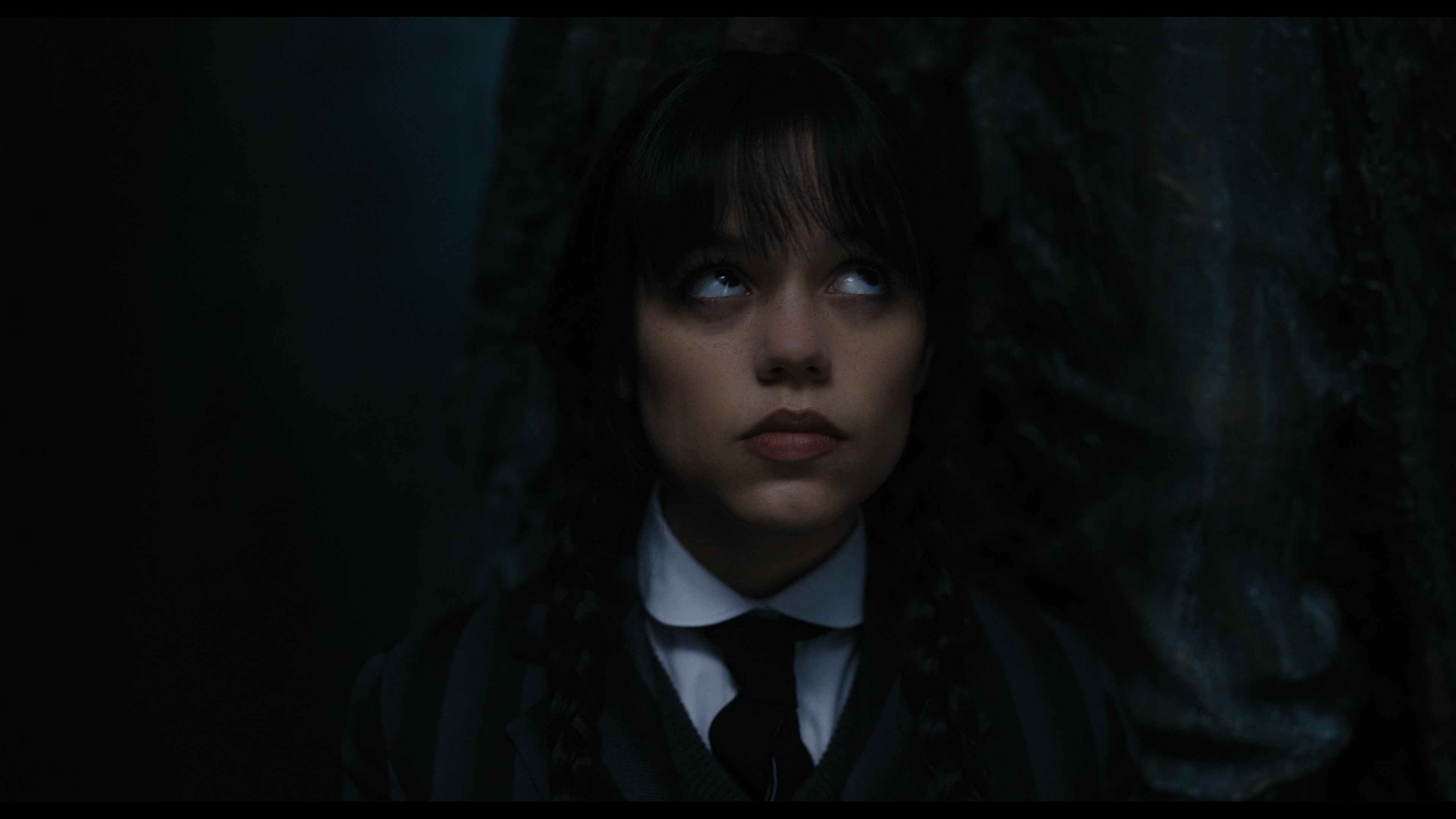Wednesday S01E02 “Woe Is the Loneliest Number” HD screenshot 5924