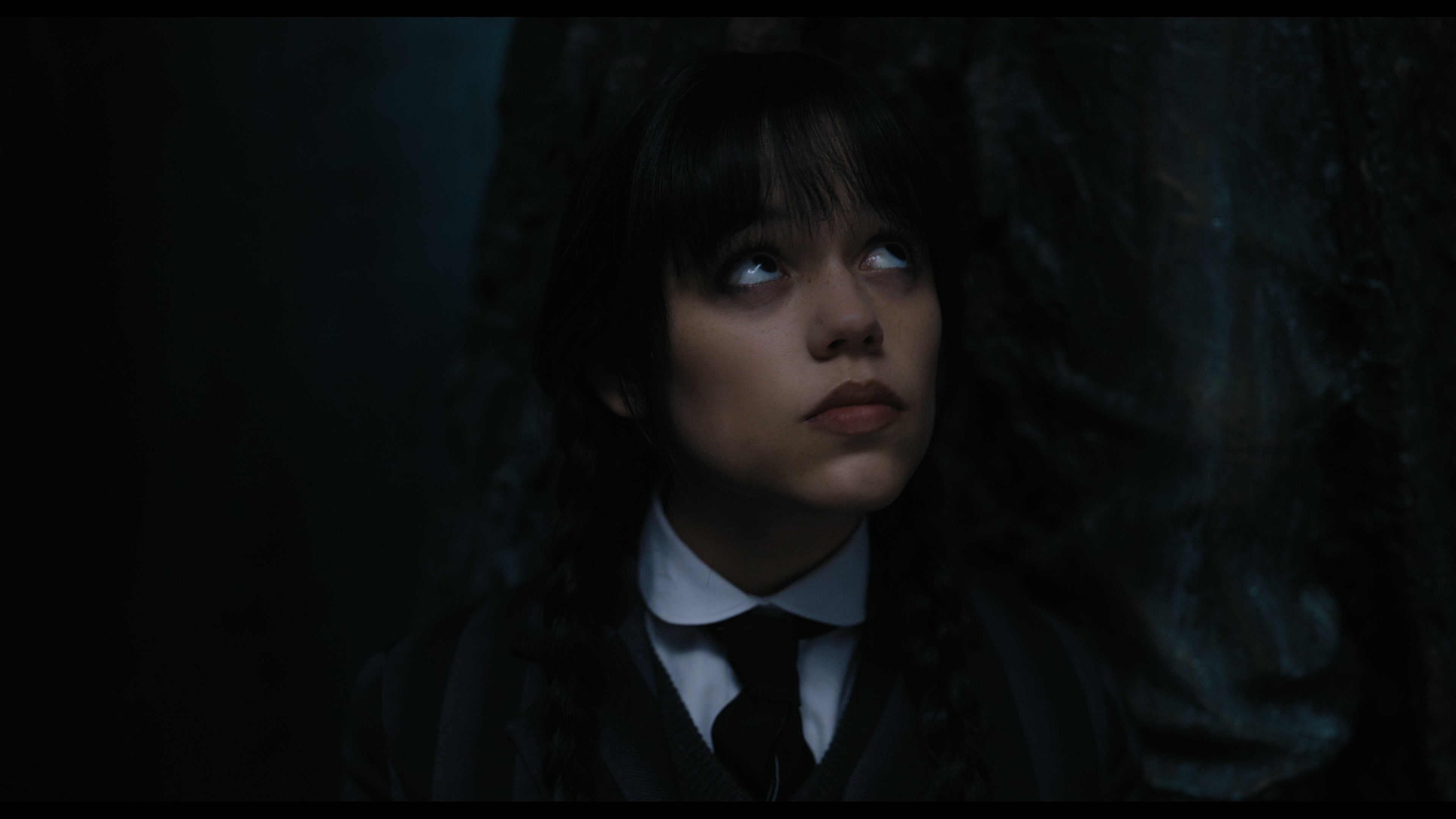 Wednesday S01E02 “Woe Is the Loneliest Number” screencap 5925