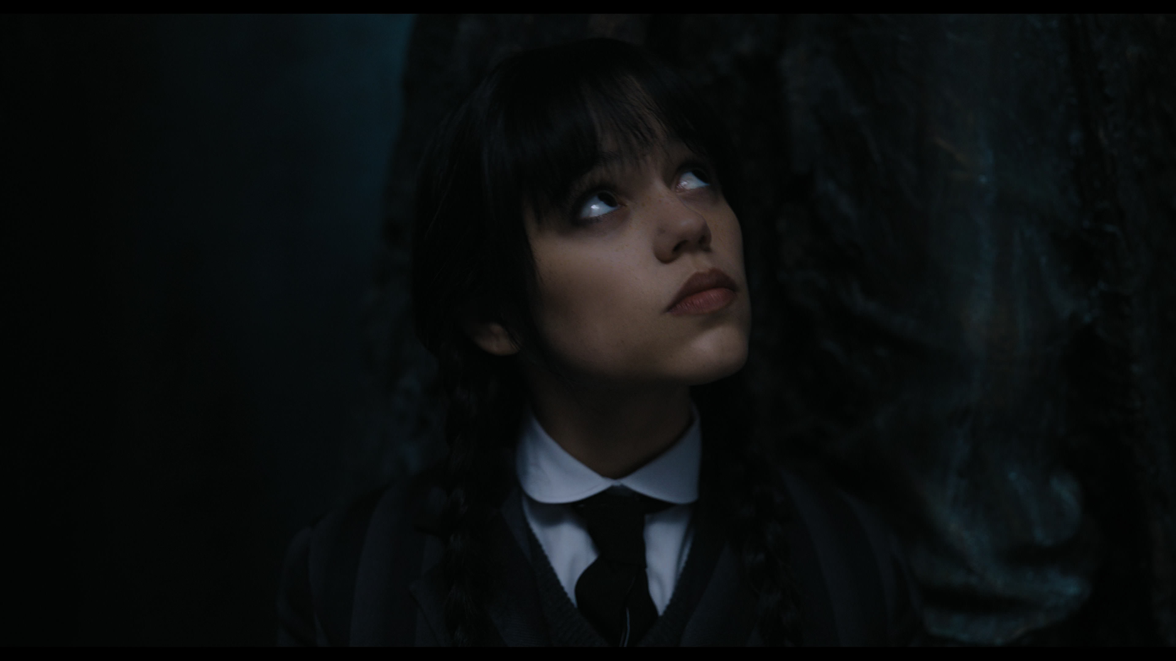 Wednesday S01E02 “Woe Is the Loneliest Number” movie still 5926