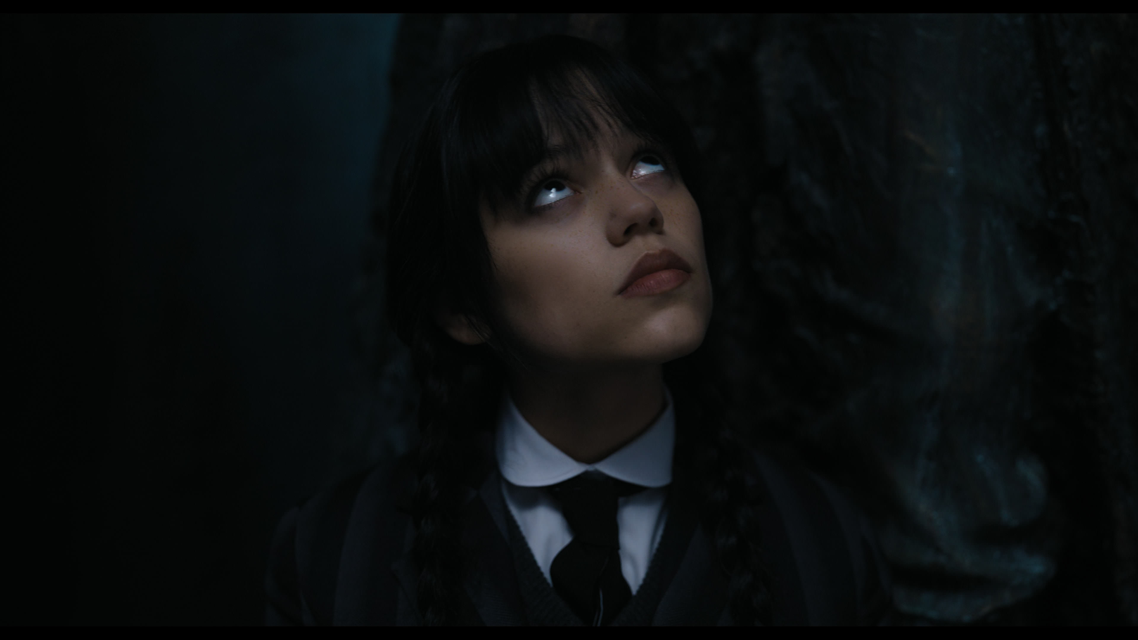 Wednesday S01E02 “Woe Is the Loneliest Number” screencap 5928