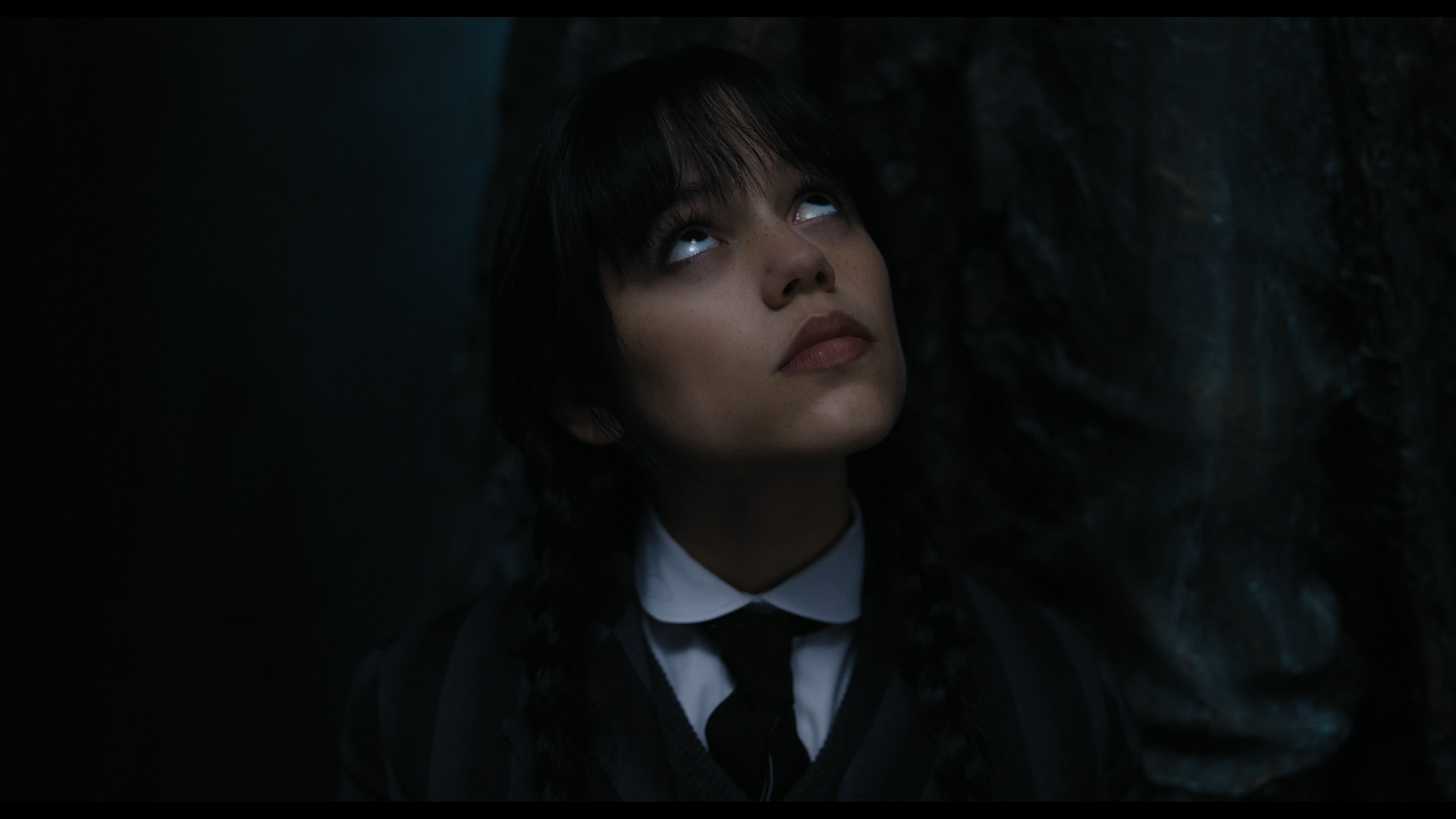 Wednesday S01E02 “Woe Is the Loneliest Number” movie still 5929