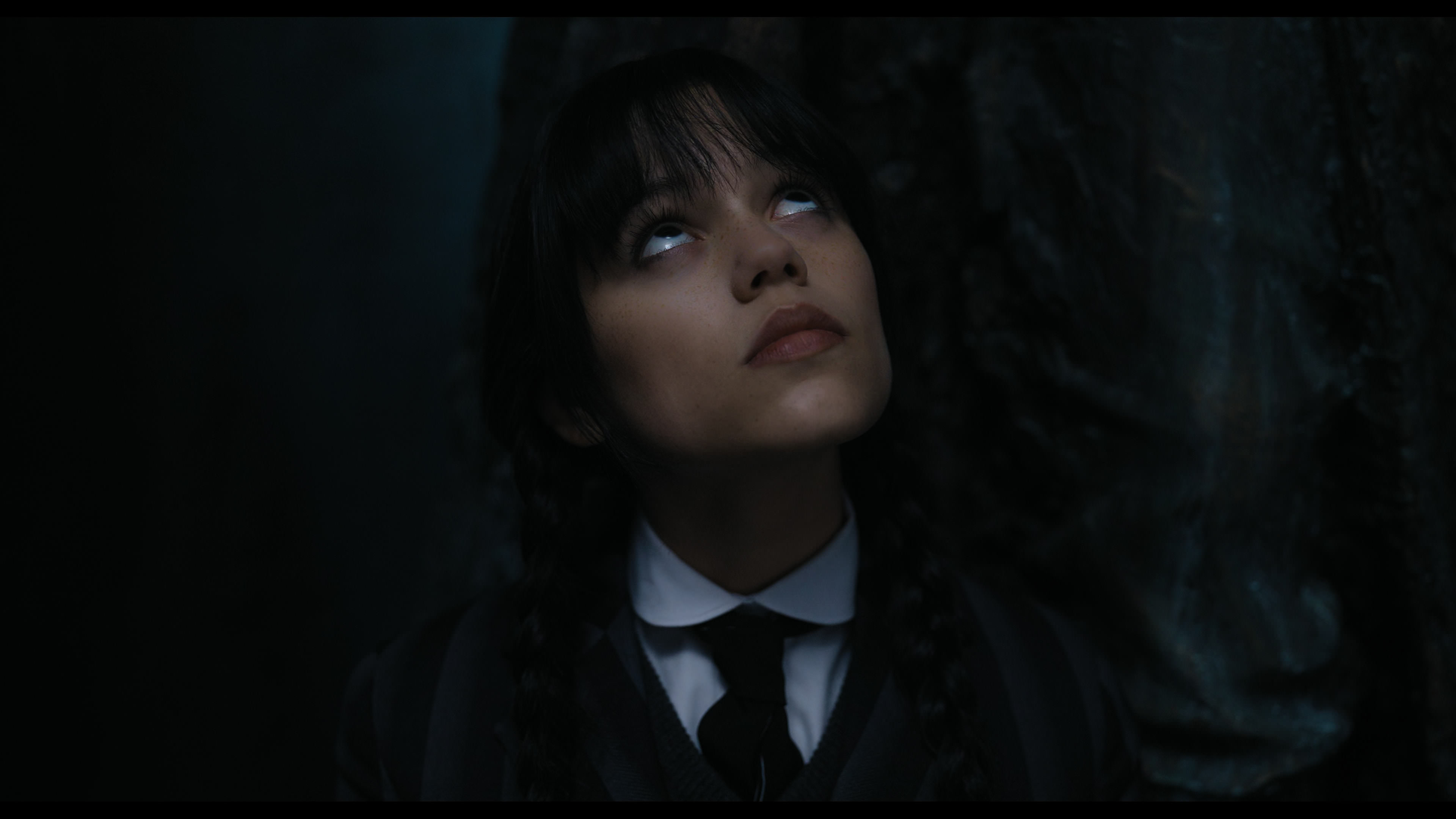 Wednesday S01E02 “Woe Is the Loneliest Number” HD screenshot 5930