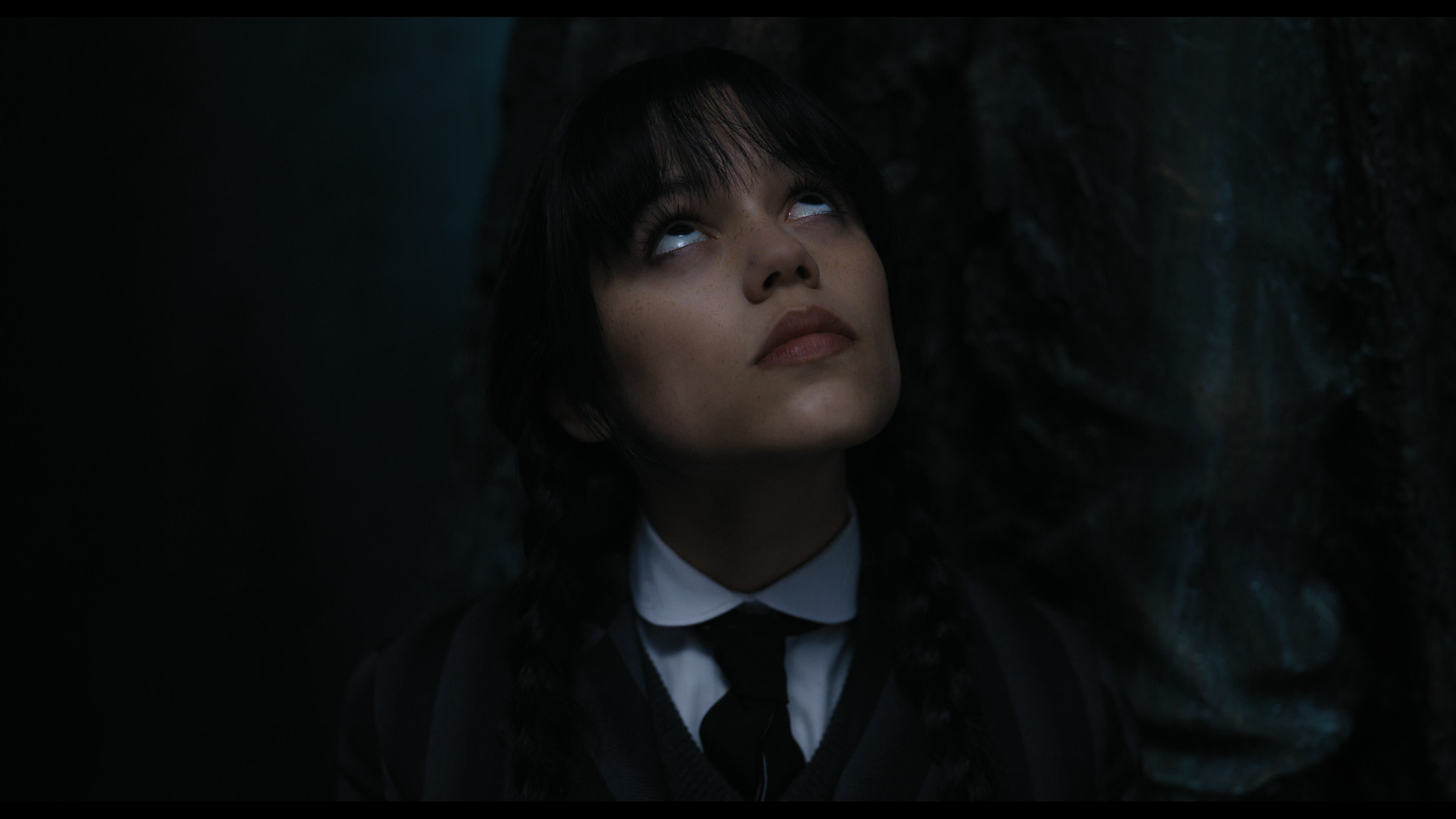 Wednesday S01E02 “Woe Is the Loneliest Number” screencap 5931