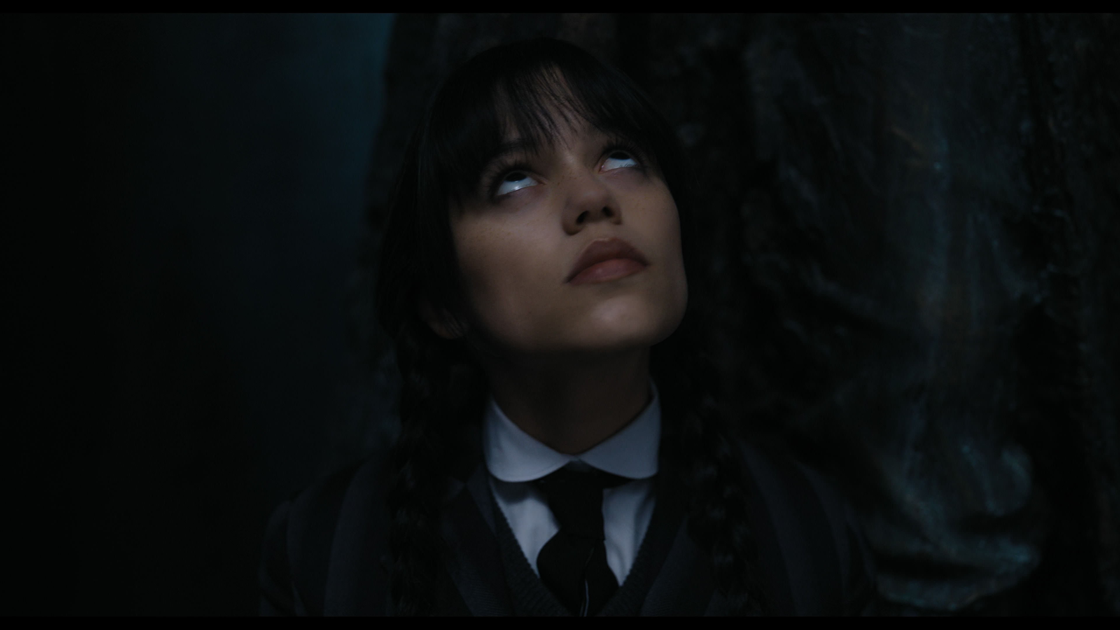 Wednesday S01E02 “Woe Is the Loneliest Number” movie still 5932