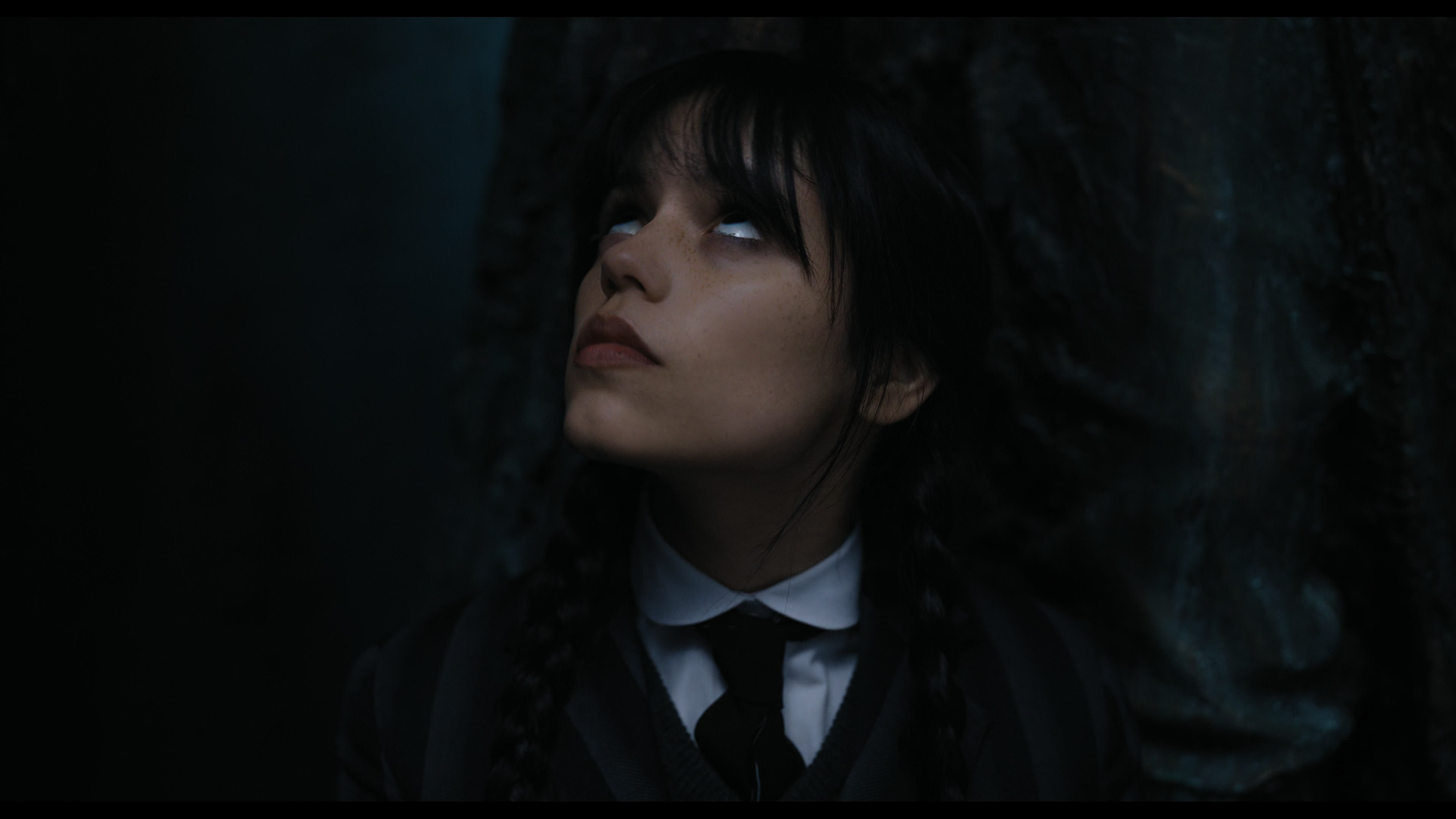 Wednesday S01E02 “Woe Is the Loneliest Number” HD screenshot 5933