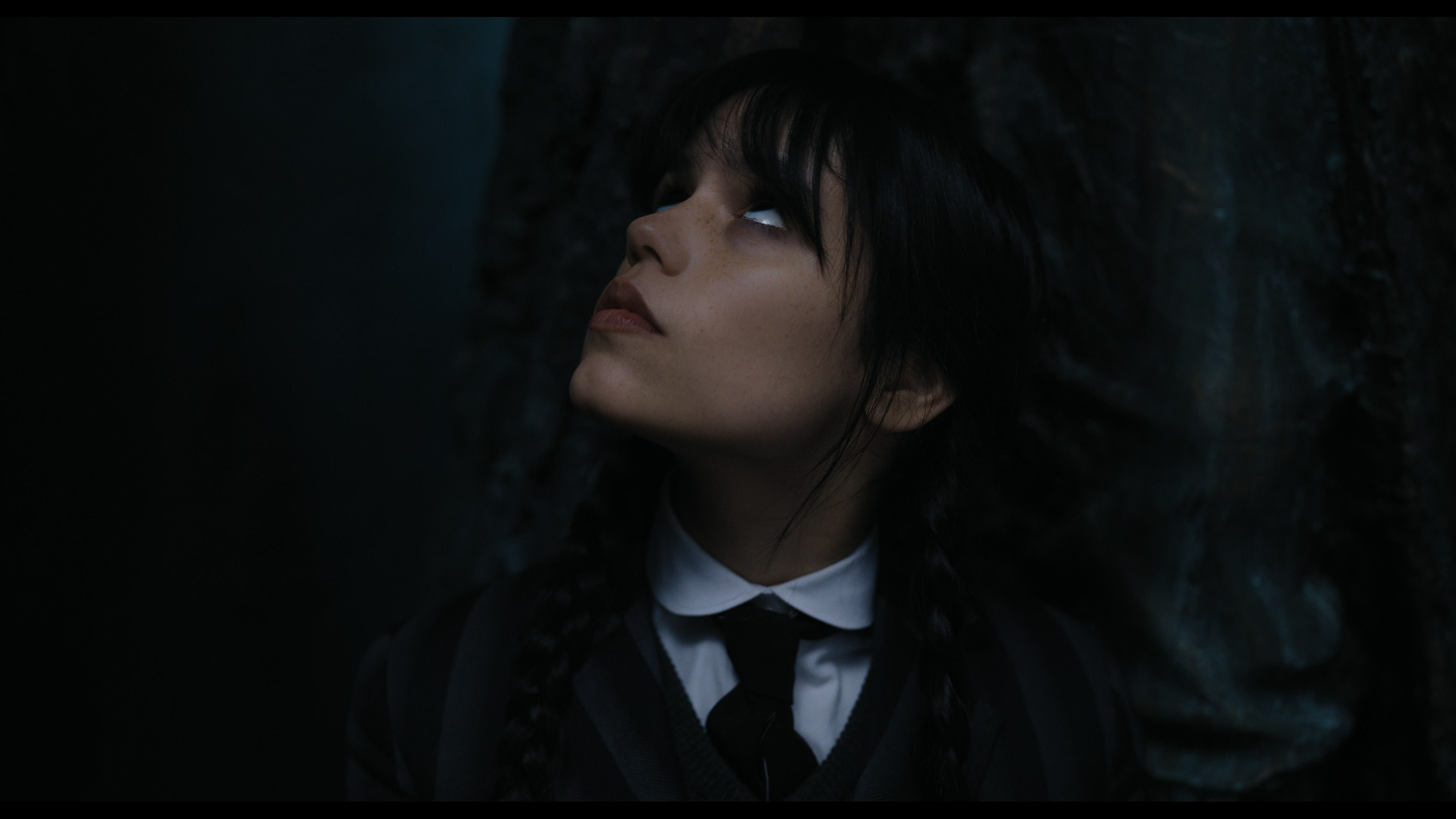 Wednesday S01E02 “Woe Is the Loneliest Number” screencap 5934
