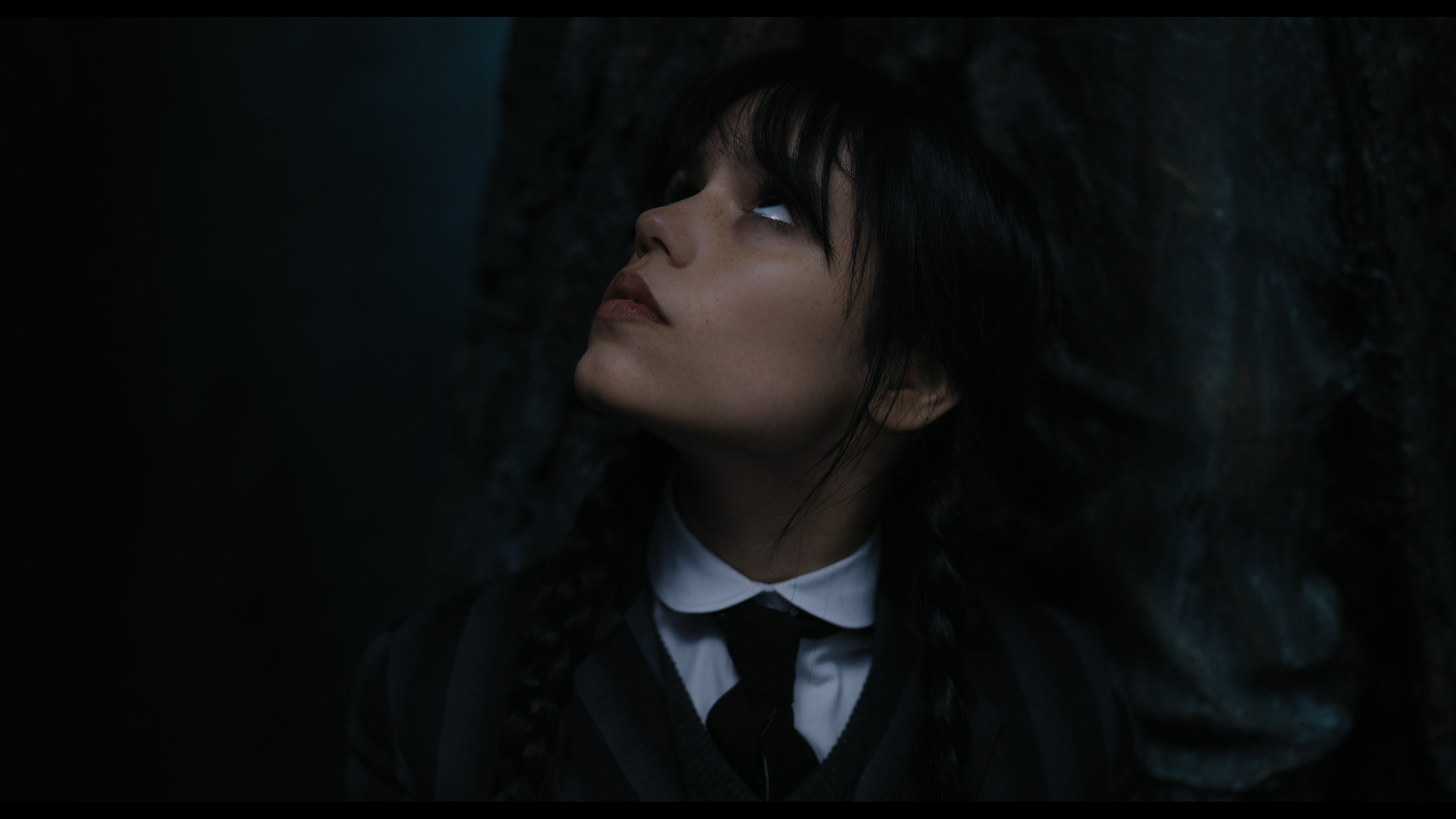 Wednesday S01E02 “Woe Is the Loneliest Number” movie still 5935
