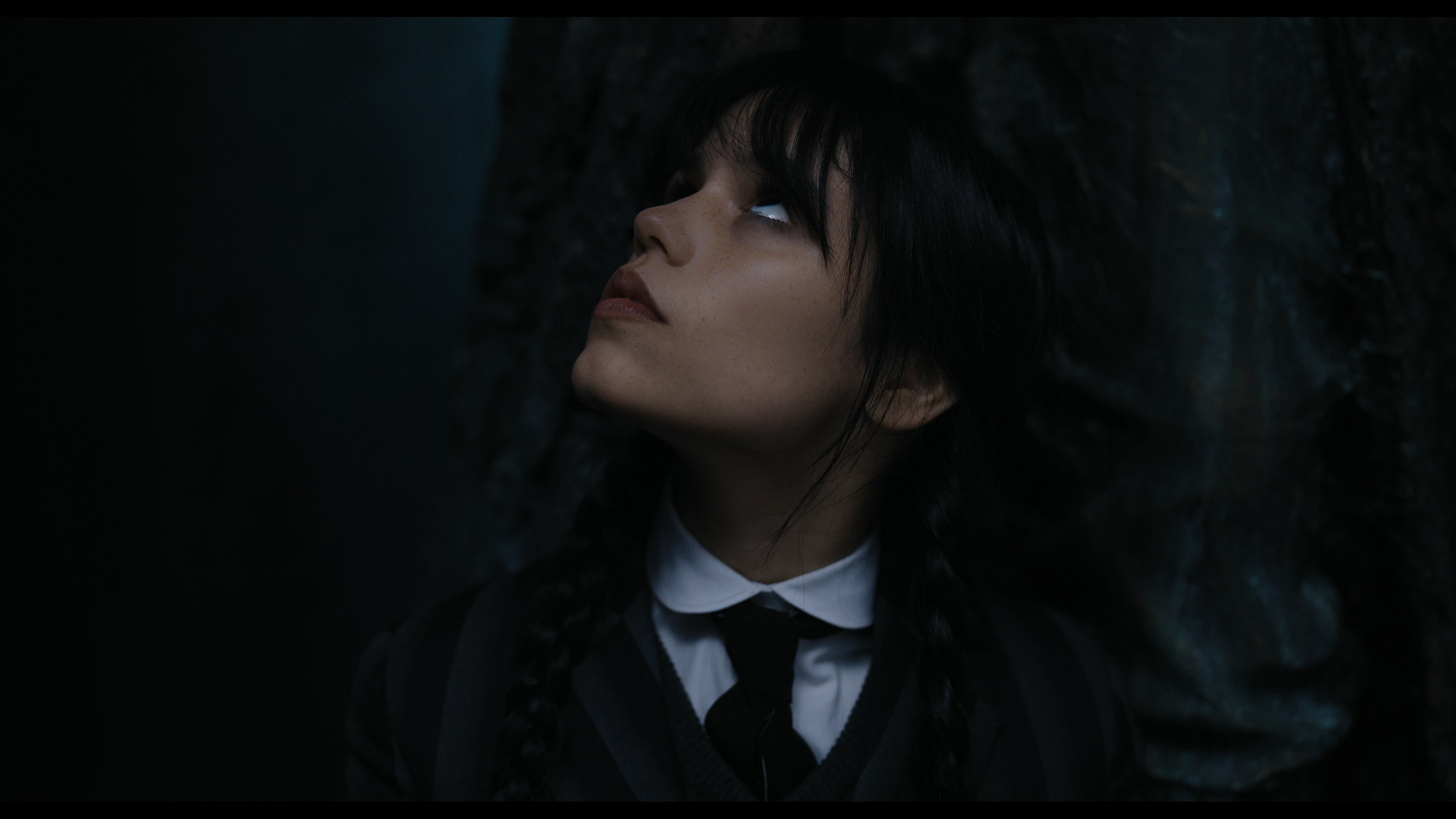 Wednesday S01E02 “Woe Is the Loneliest Number” HD screenshot 5936