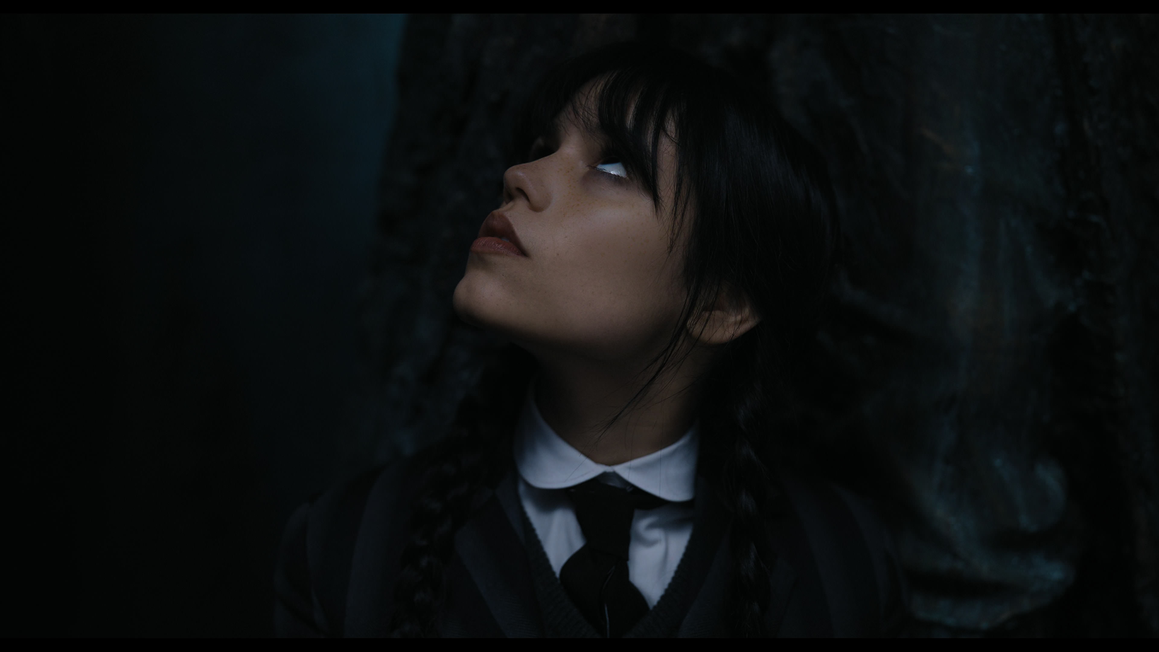 Wednesday S01E02 “Woe Is the Loneliest Number” screencap 5937