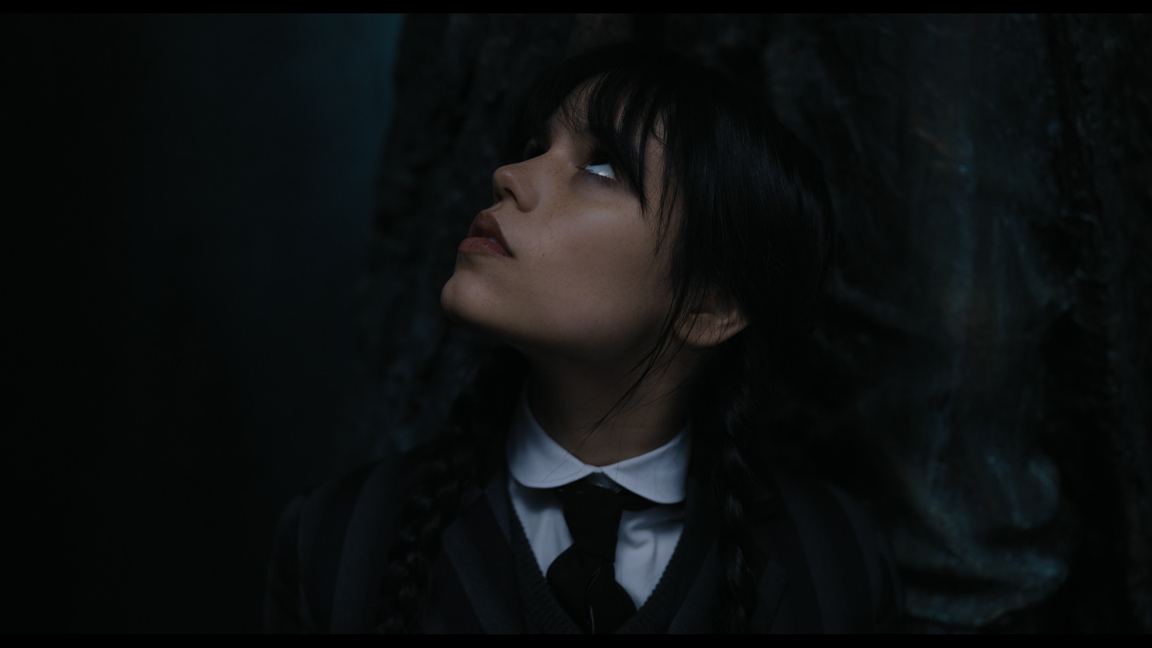 Wednesday S01E02 “Woe Is the Loneliest Number” movie still 5938