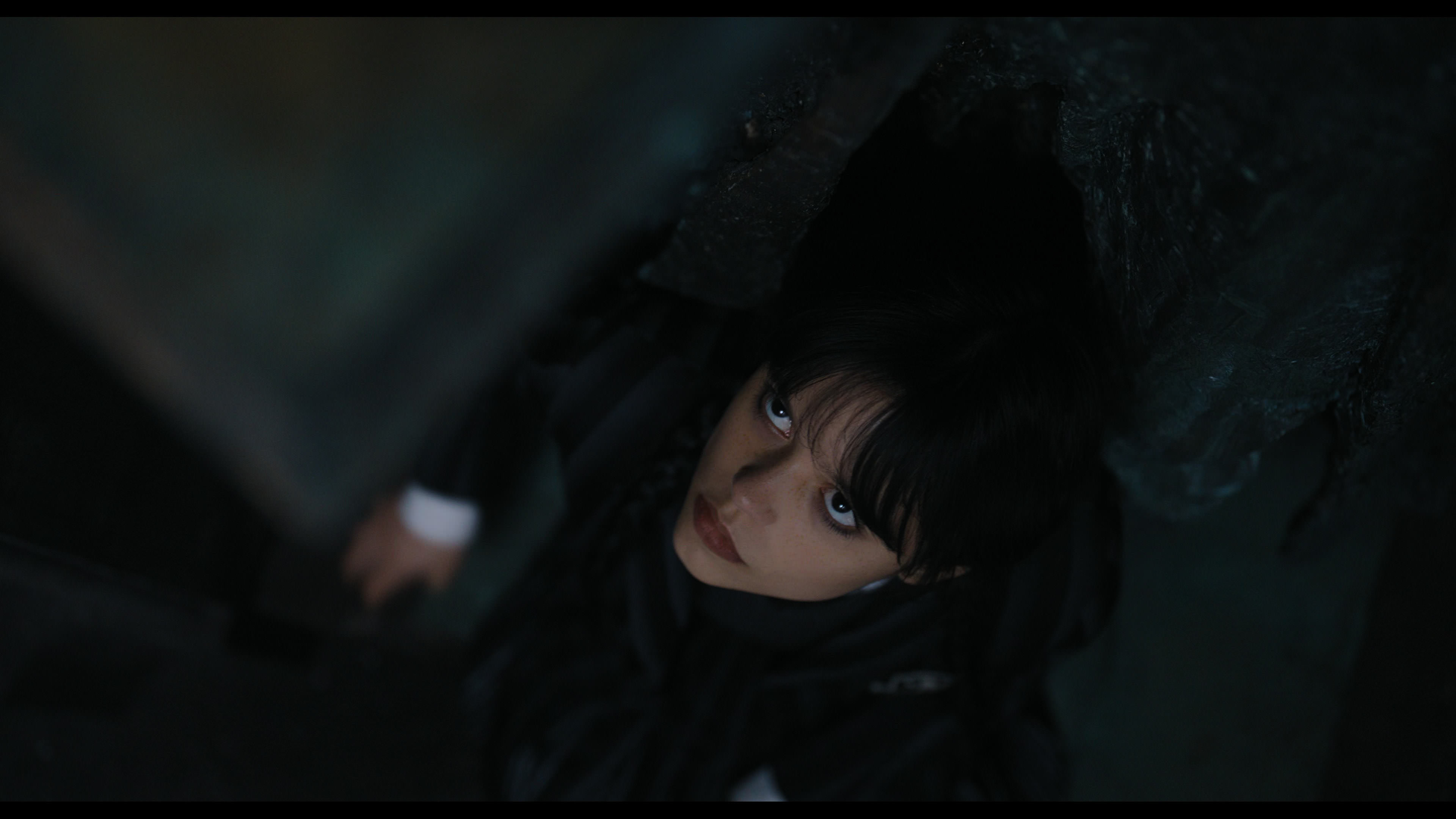 Wednesday S01E02 “Woe Is the Loneliest Number” HD screenshot 5939