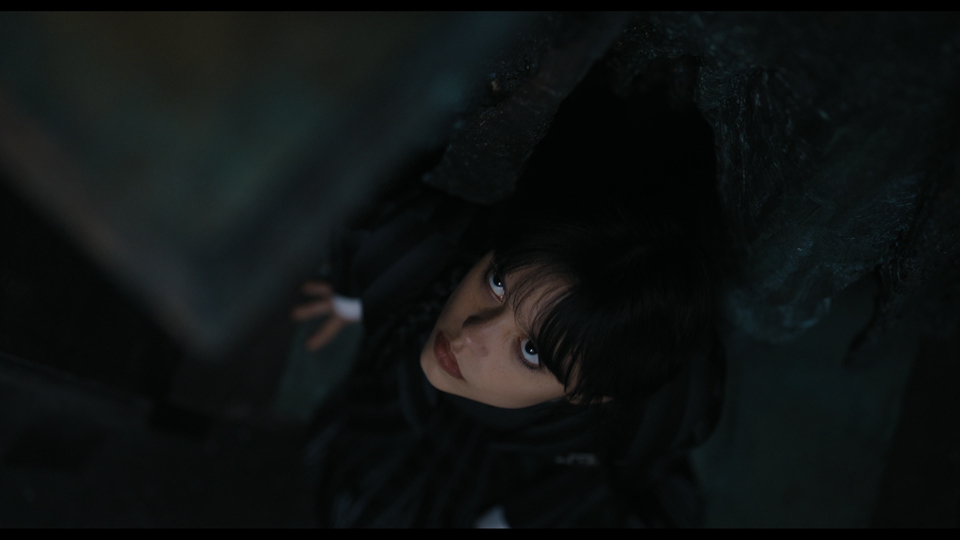 Wednesday S01E02 “Woe Is the Loneliest Number” screencap 5940