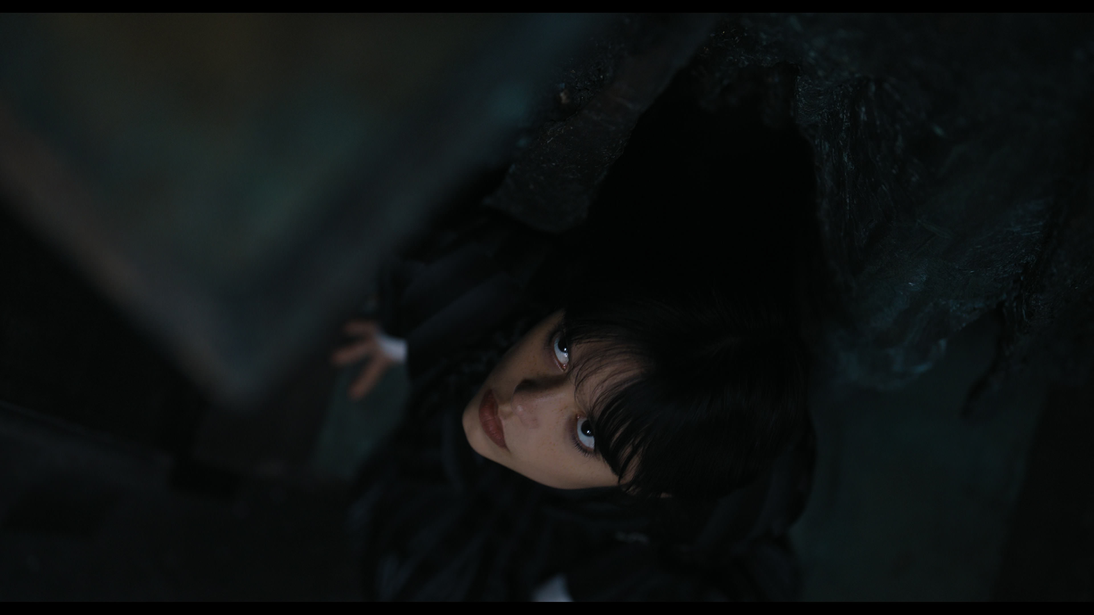 Wednesday S01E02 “Woe Is the Loneliest Number” movie still 5941