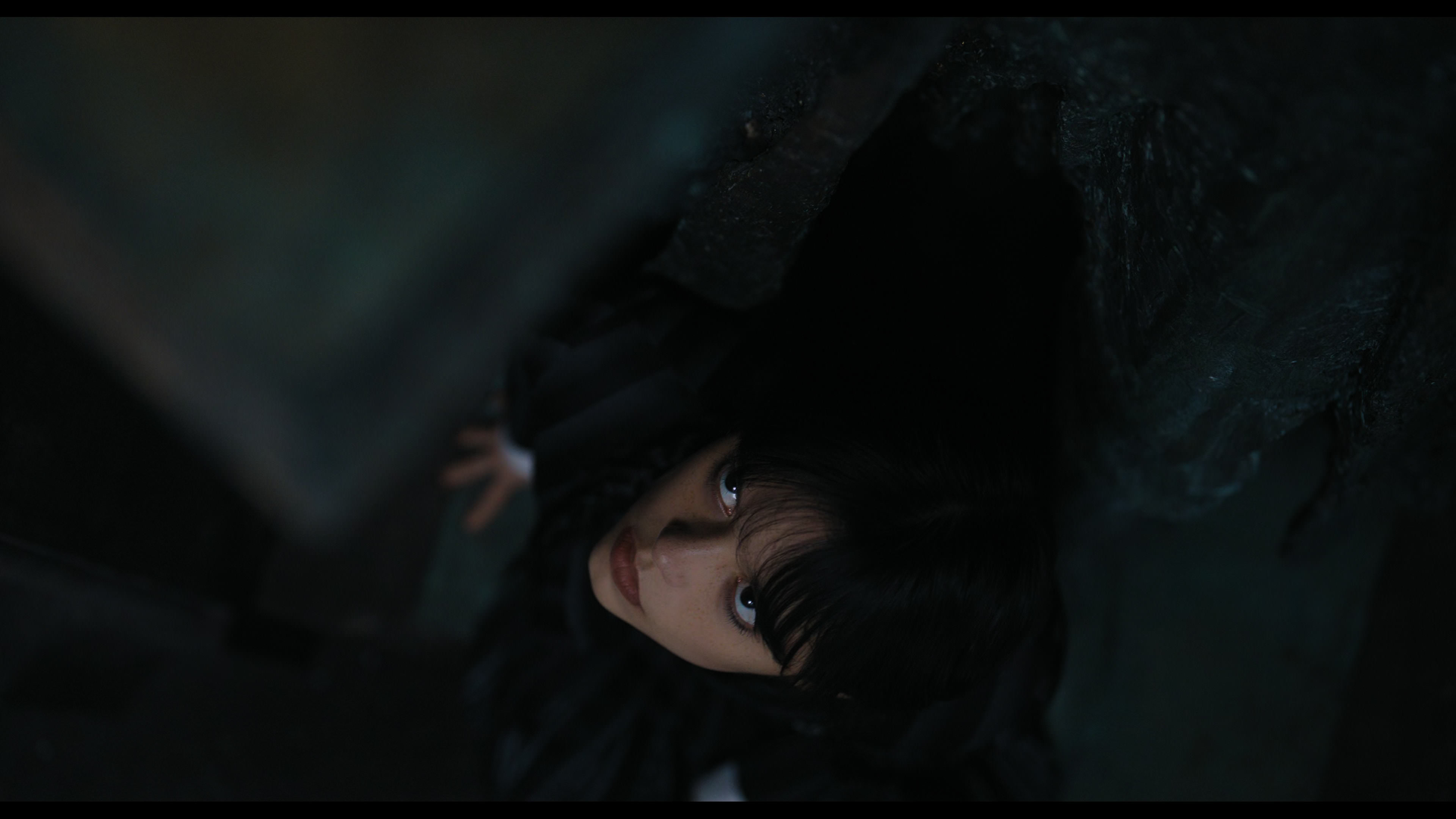 Wednesday S01E02 “Woe Is the Loneliest Number” HD screenshot 5942