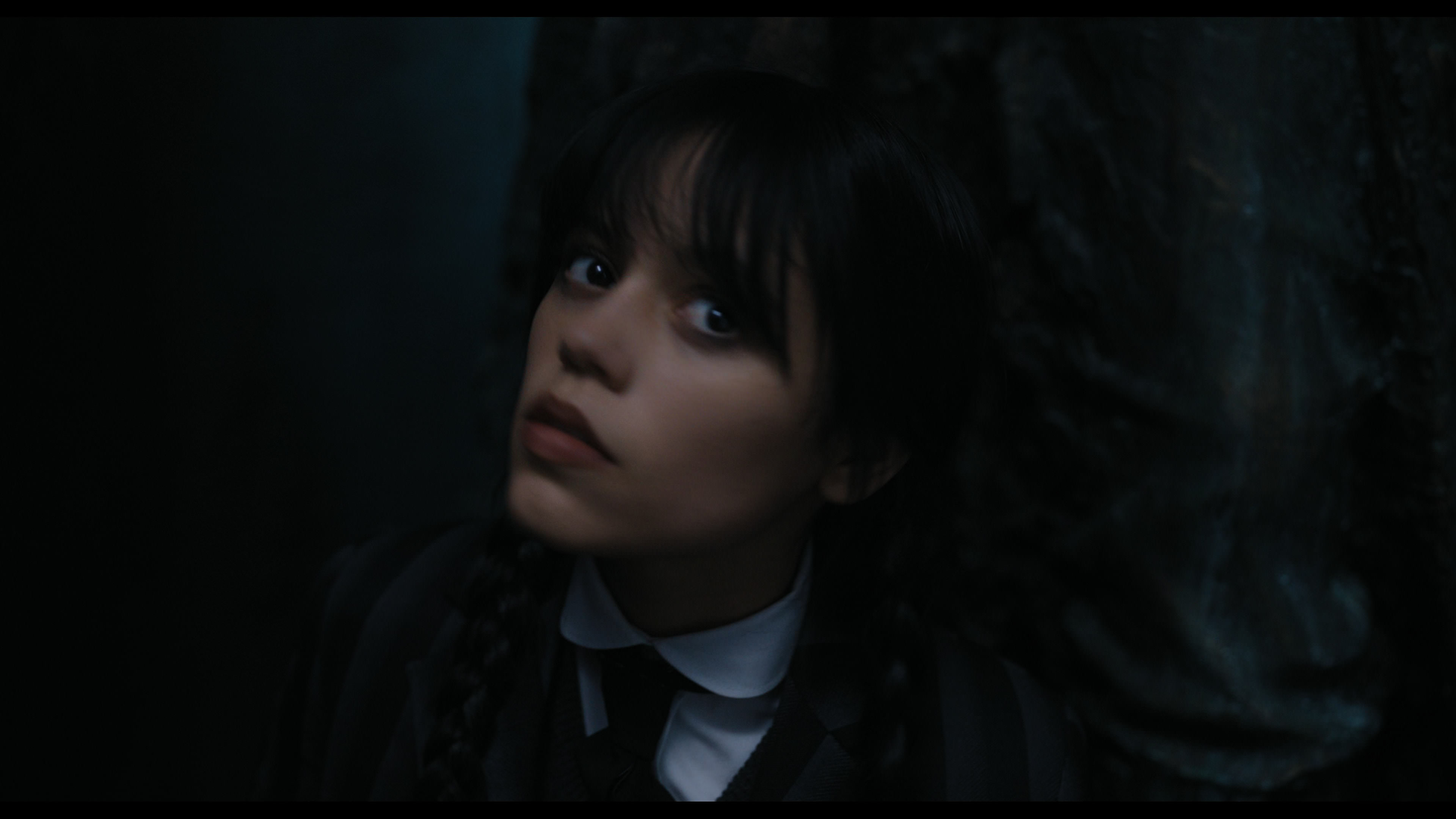 Wednesday S01E02 “Woe Is the Loneliest Number” movie still 5950