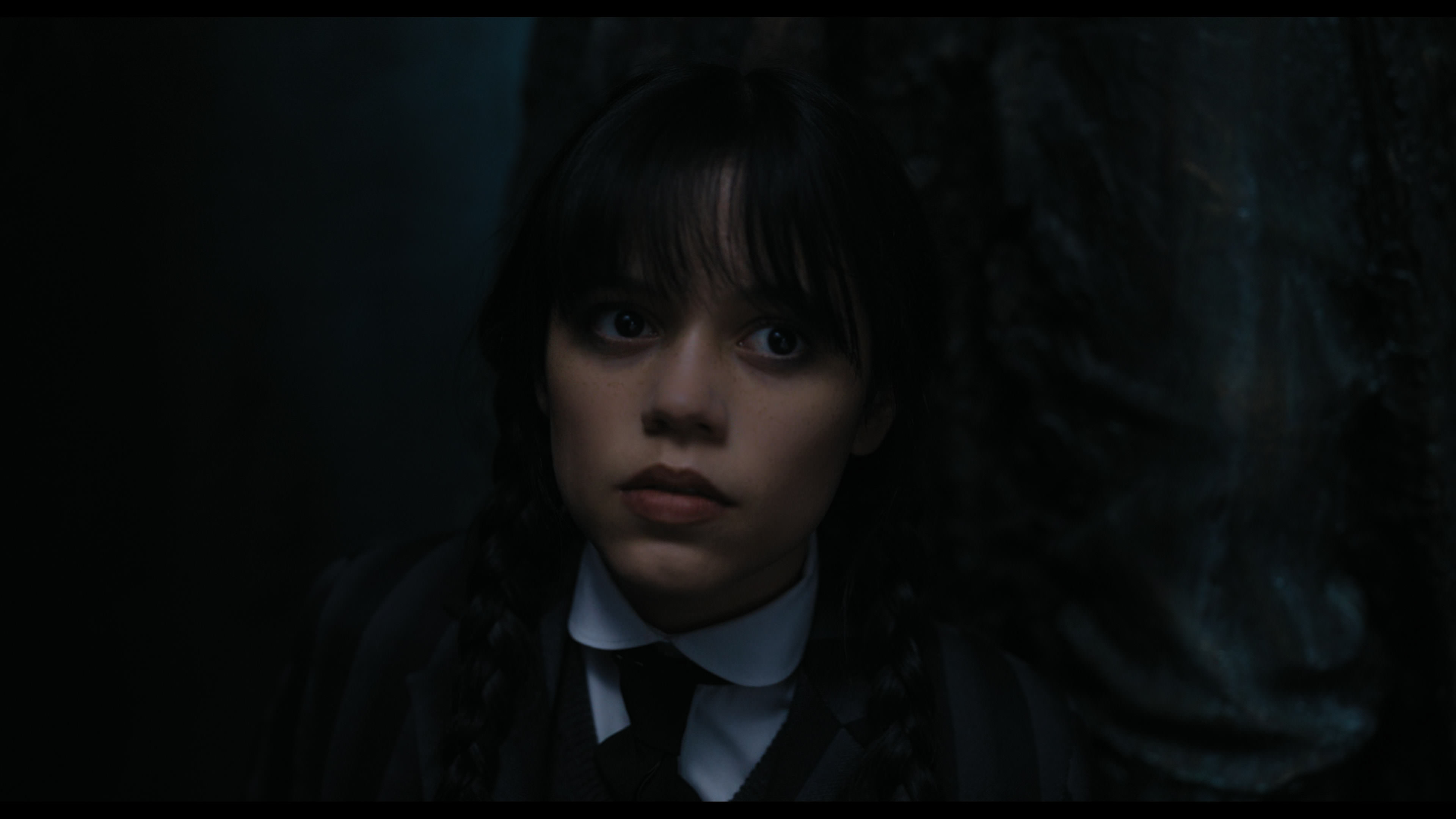 Wednesday S01E02 “Woe Is the Loneliest Number” HD screenshot 5951