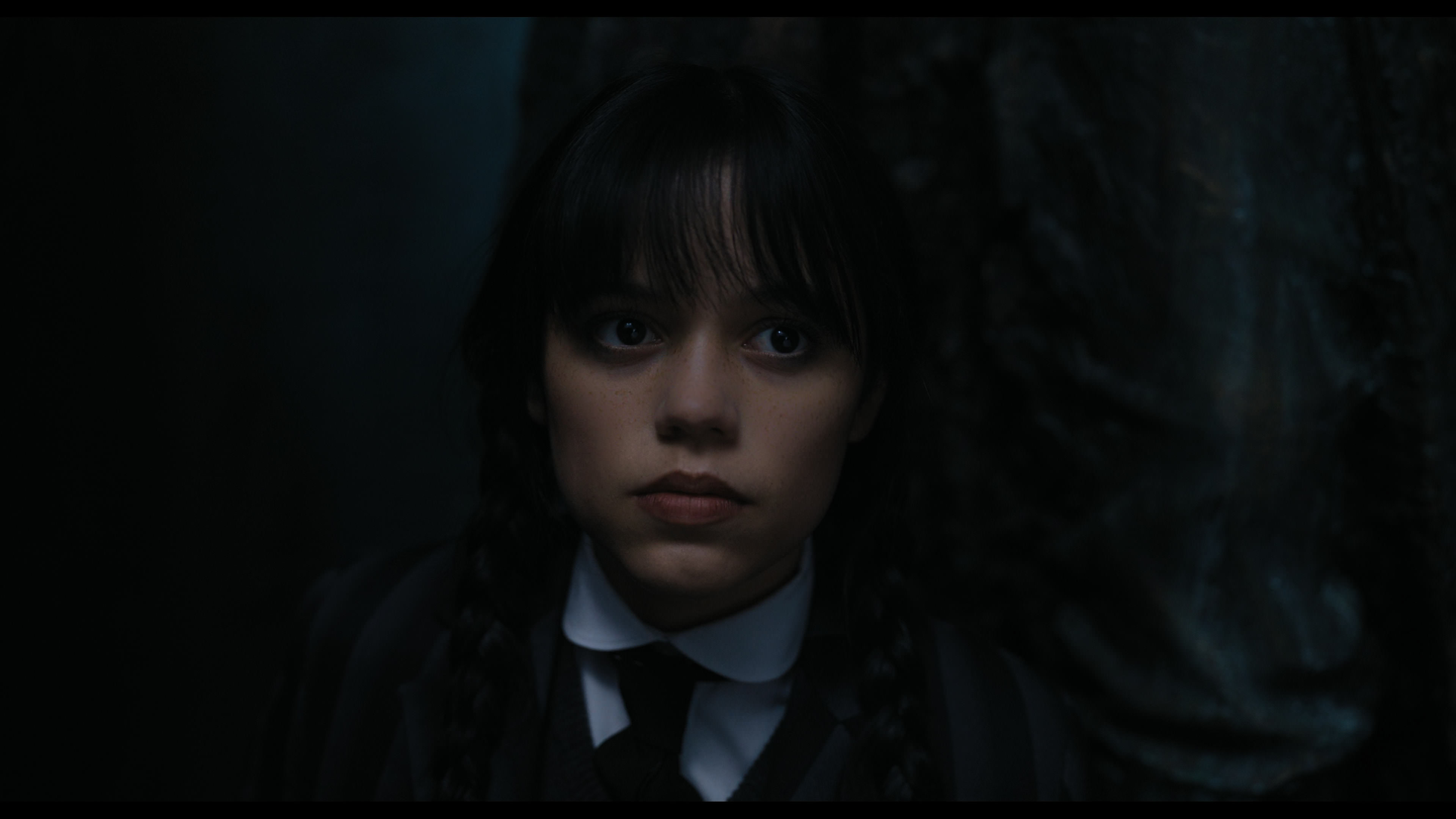 Wednesday S01E02 “Woe Is the Loneliest Number” screencap 5952