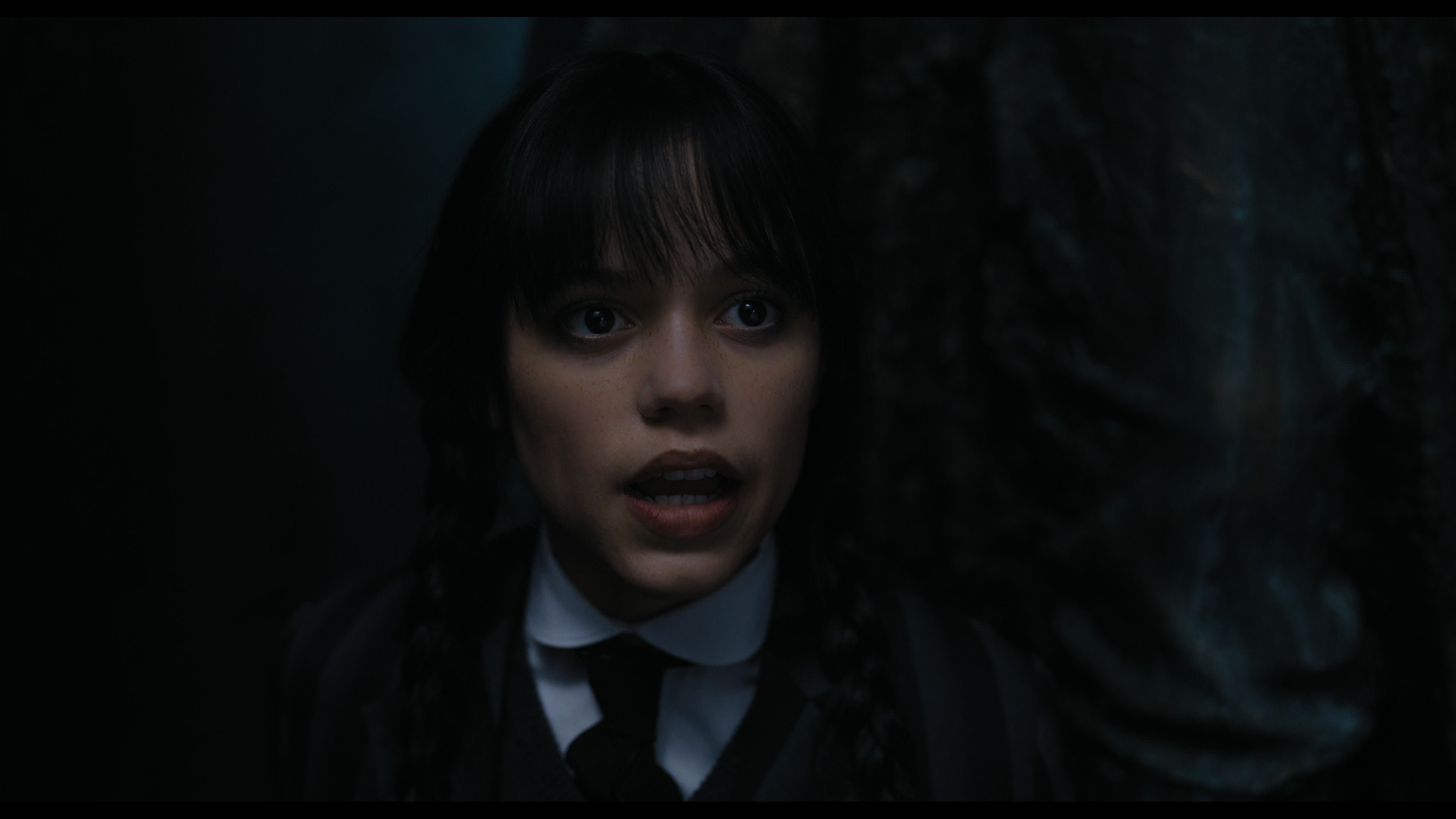 Wednesday S01E02 “Woe Is the Loneliest Number” movie still 5953