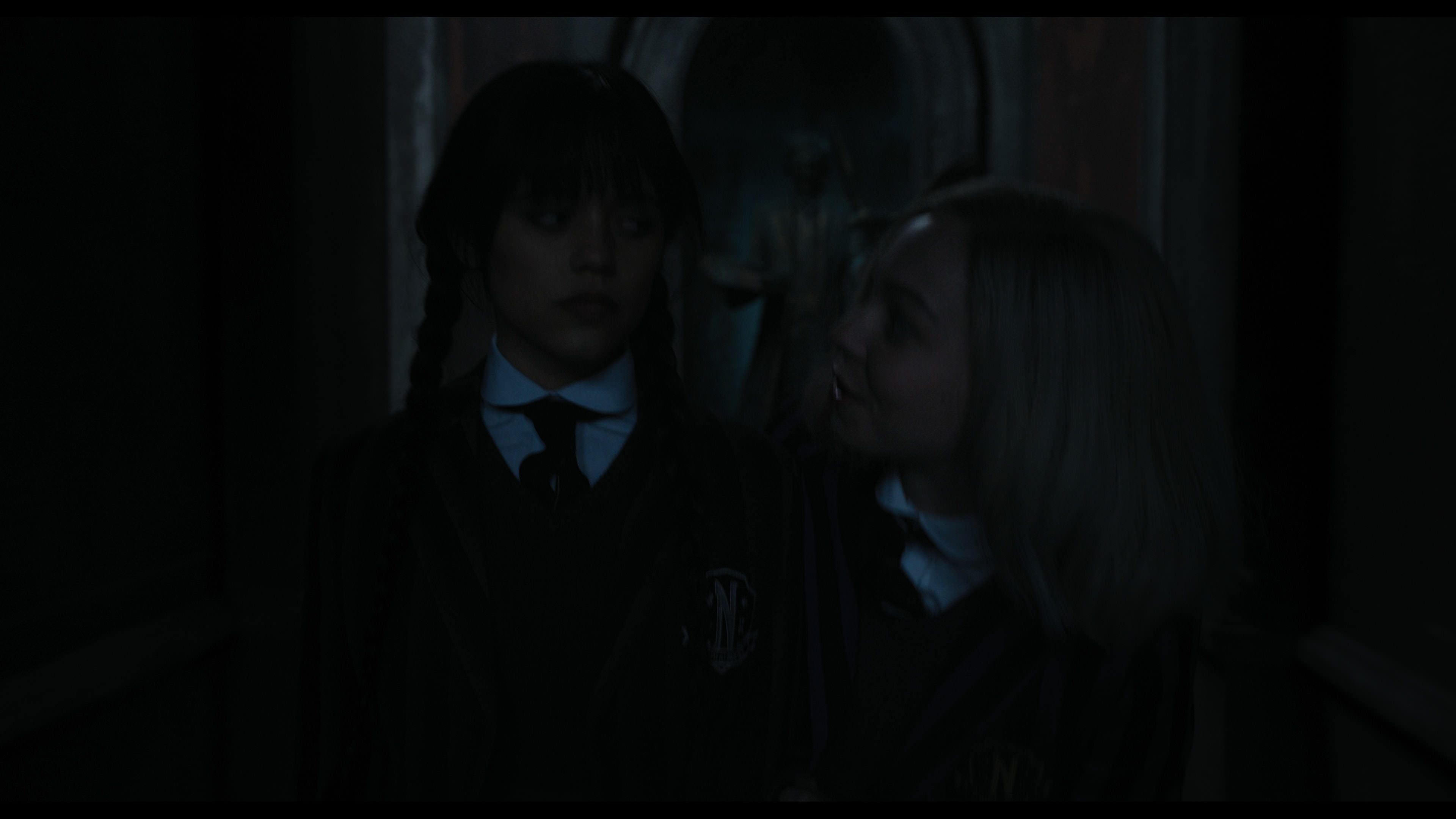 Wednesday S01E02 “Woe Is the Loneliest Number” movie still 5968