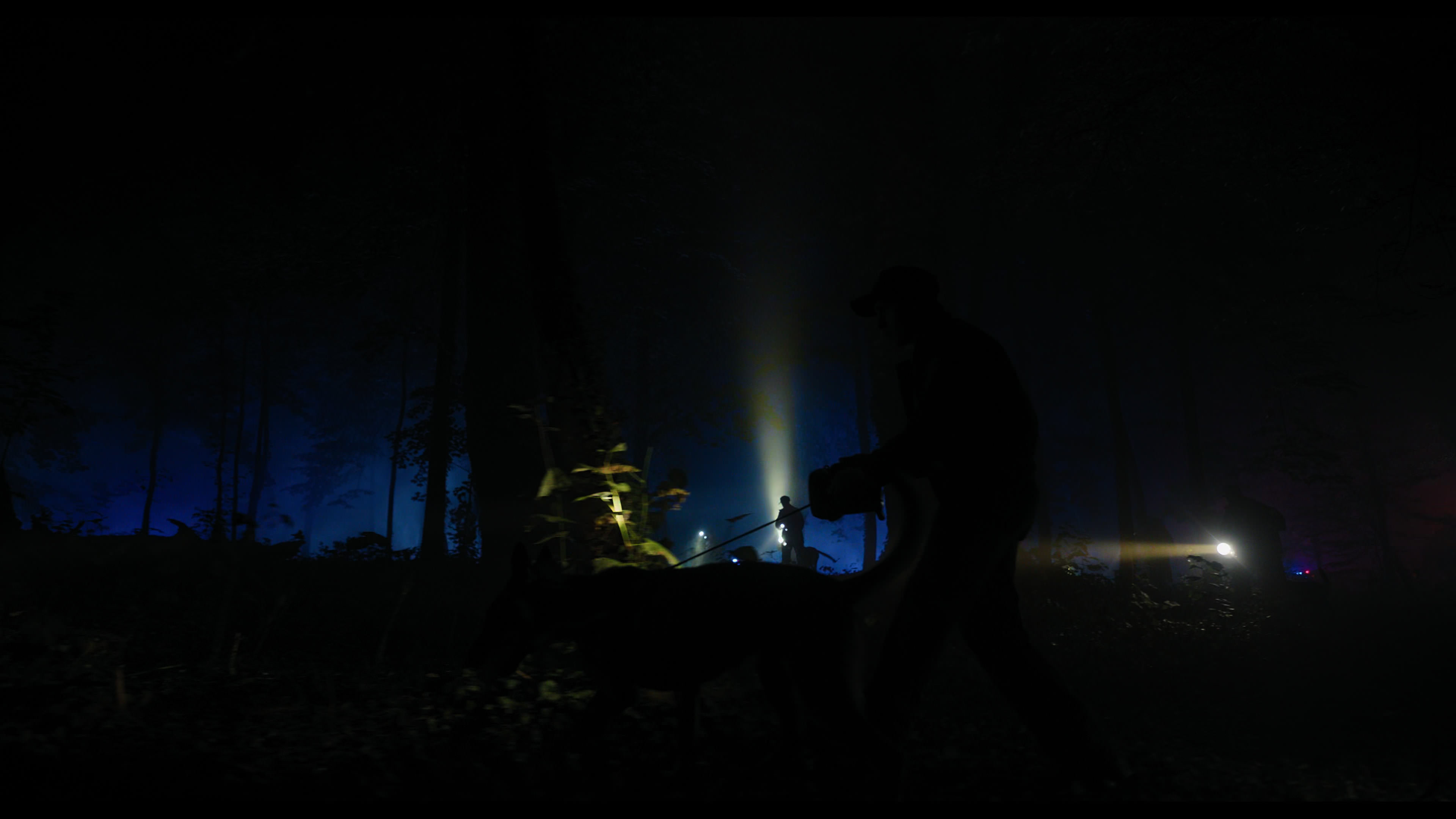 Wednesday S01E02 “Woe Is the Loneliest Number” screencap 6