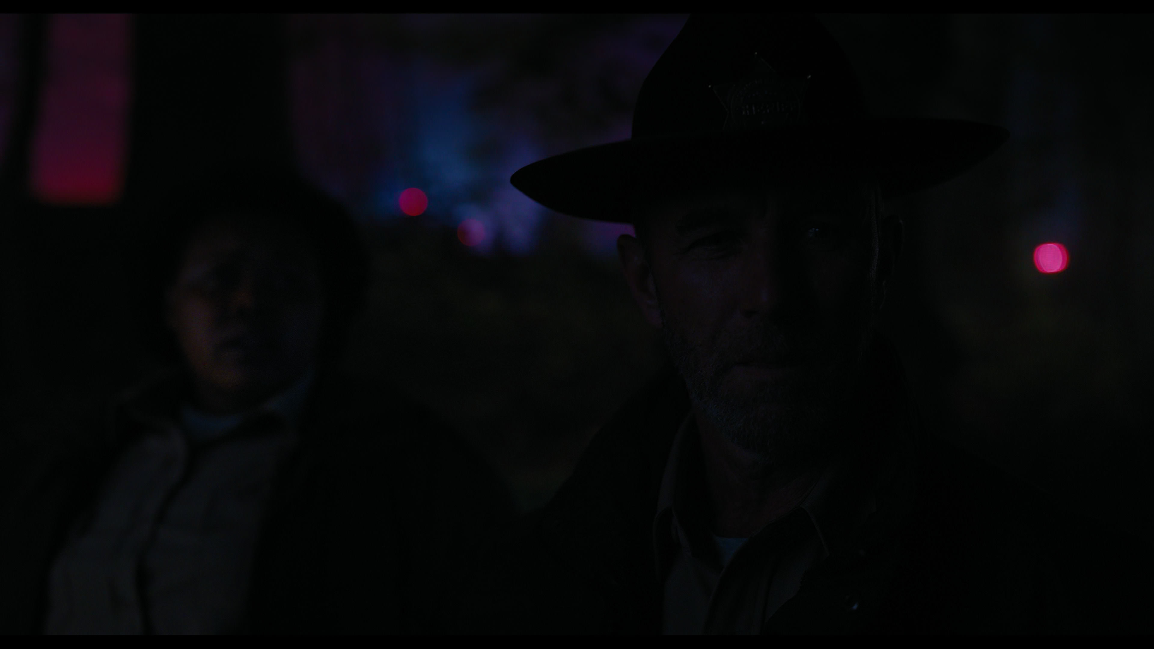 Wednesday S01E02 “Woe Is the Loneliest Number” screencap 60