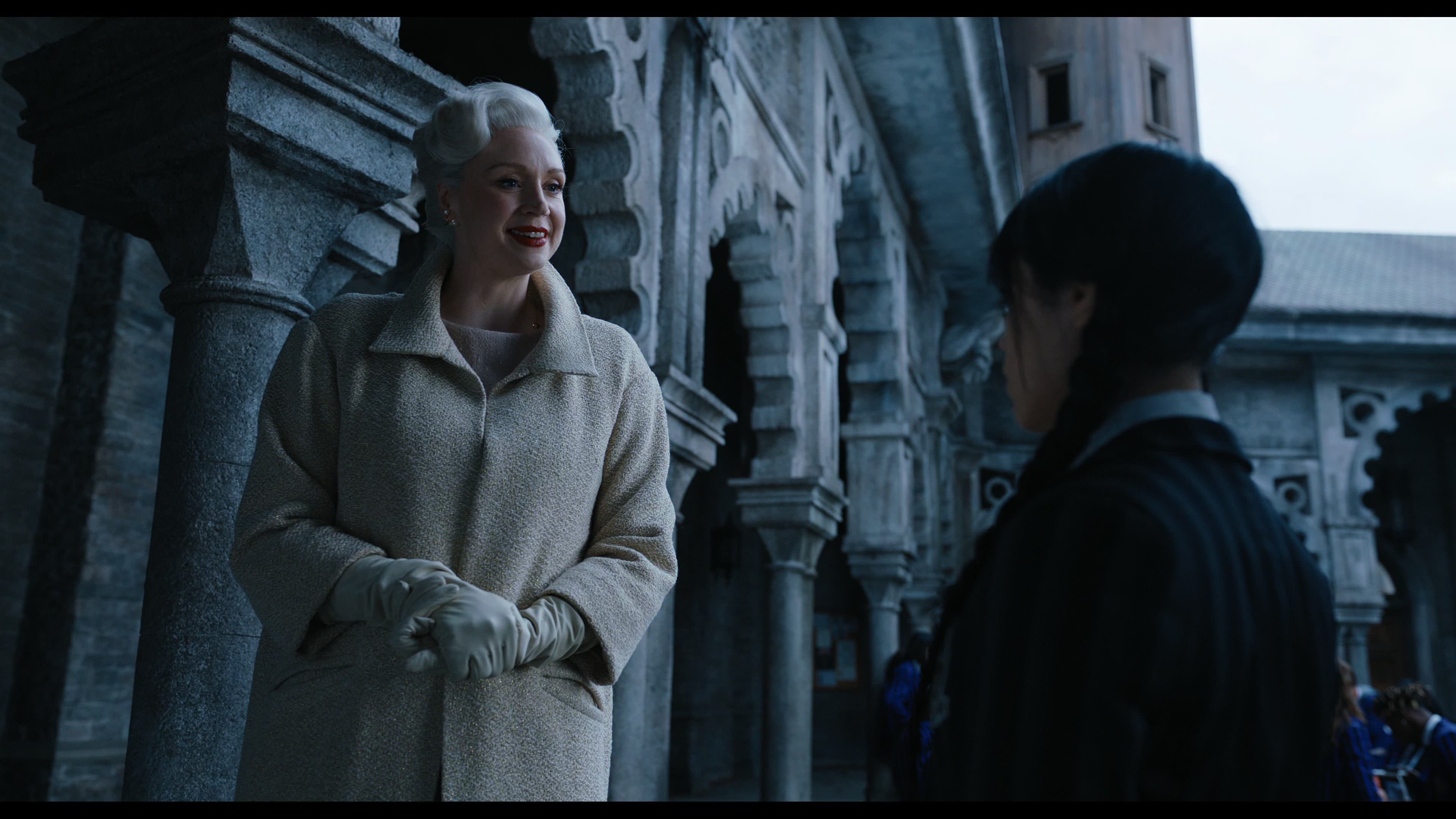 Wednesday S01E02 “Woe Is the Loneliest Number” movie still 6016