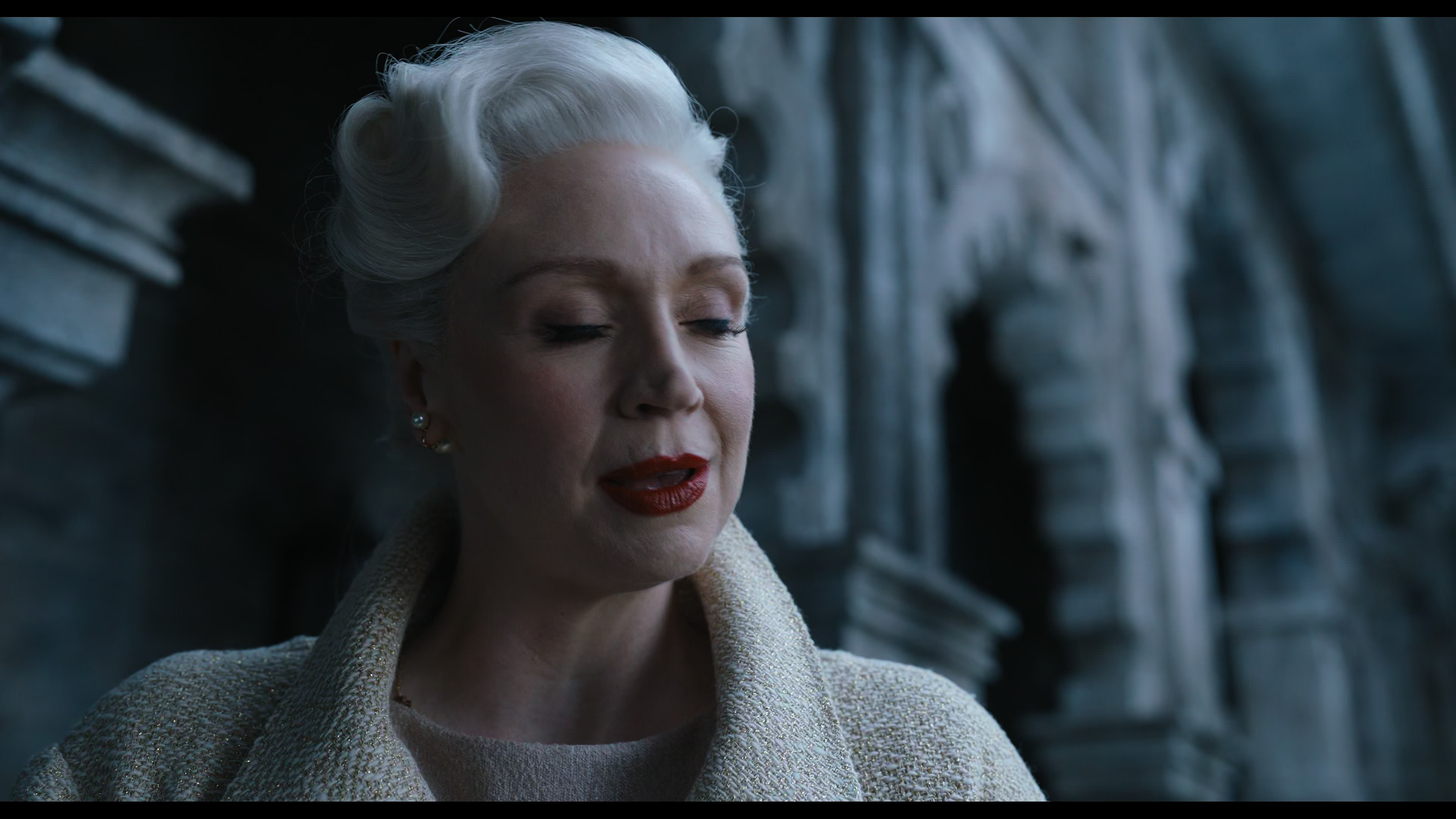 Wednesday S01E02 “Woe Is the Loneliest Number” HD screenshot 6044