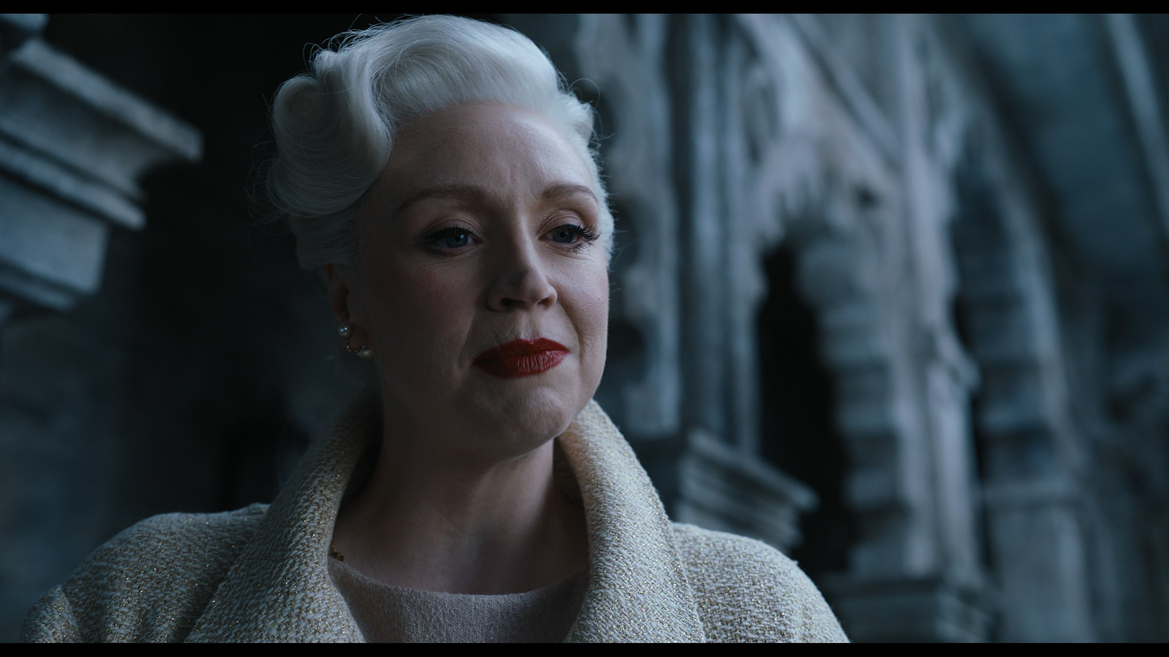 Wednesday S01E02 “Woe Is the Loneliest Number” screencap 6045