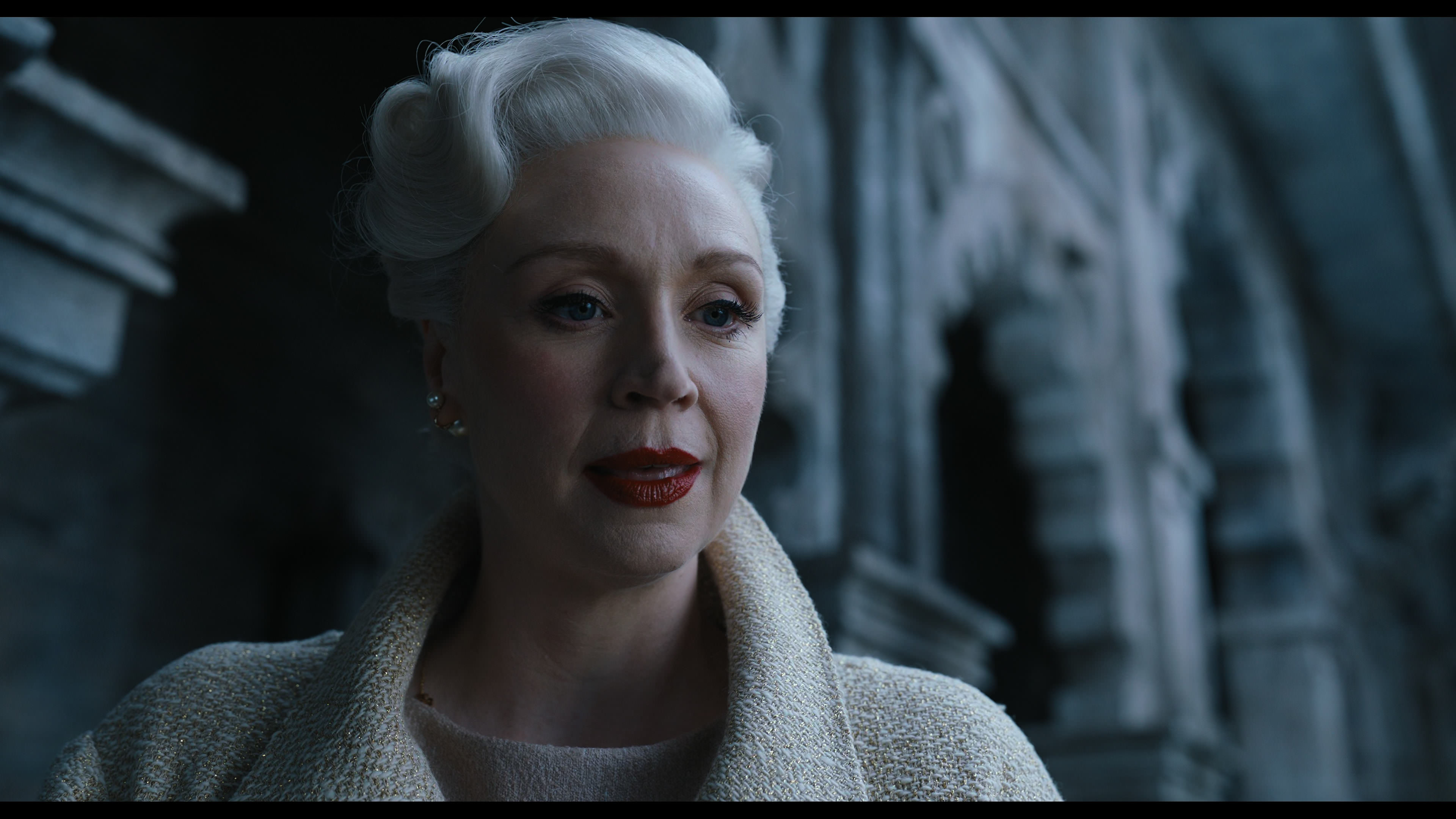 Wednesday S01E02 “Woe Is the Loneliest Number” screencap 6060