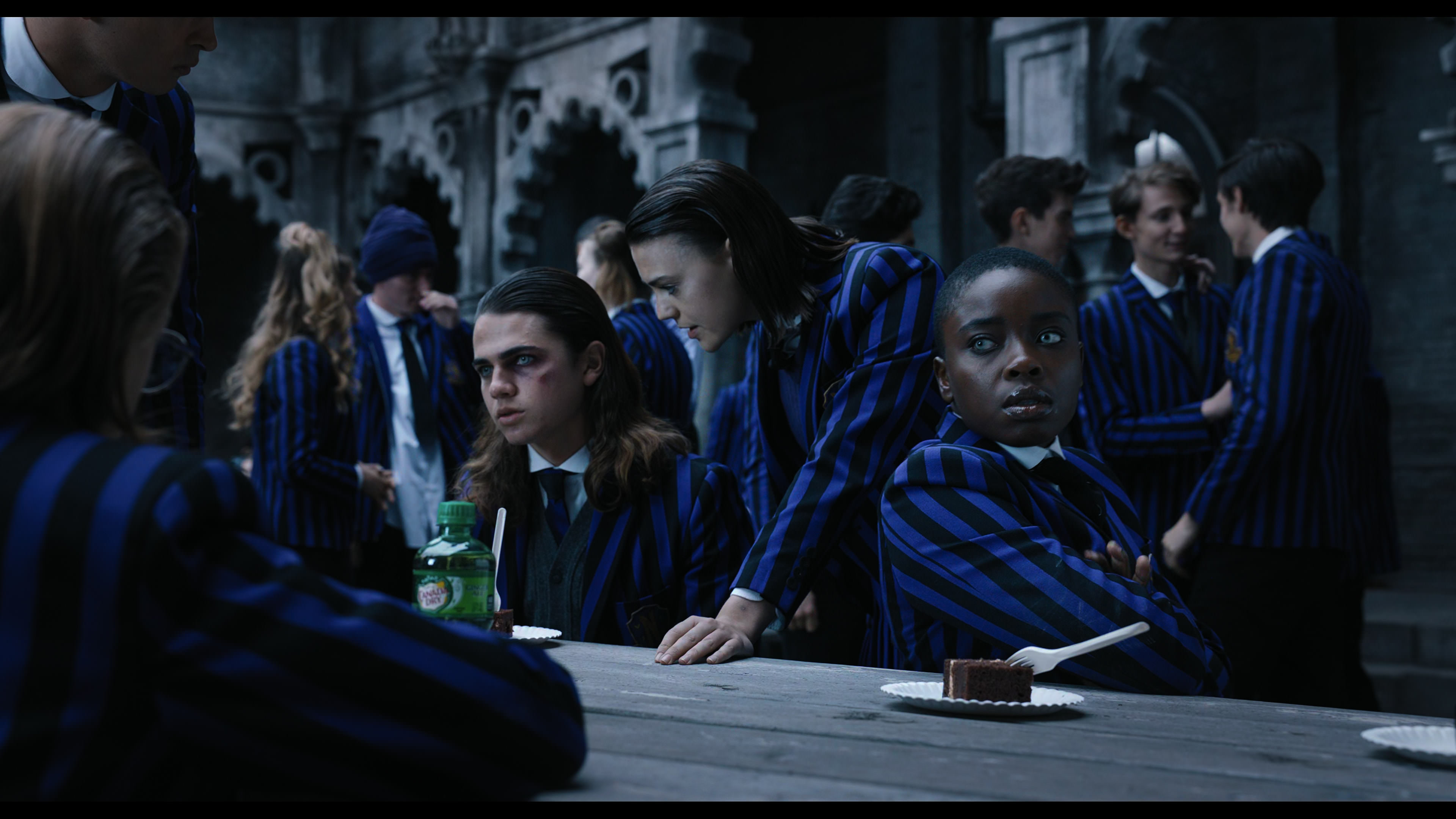 Wednesday S01E02 “Woe Is the Loneliest Number” movie still 6088