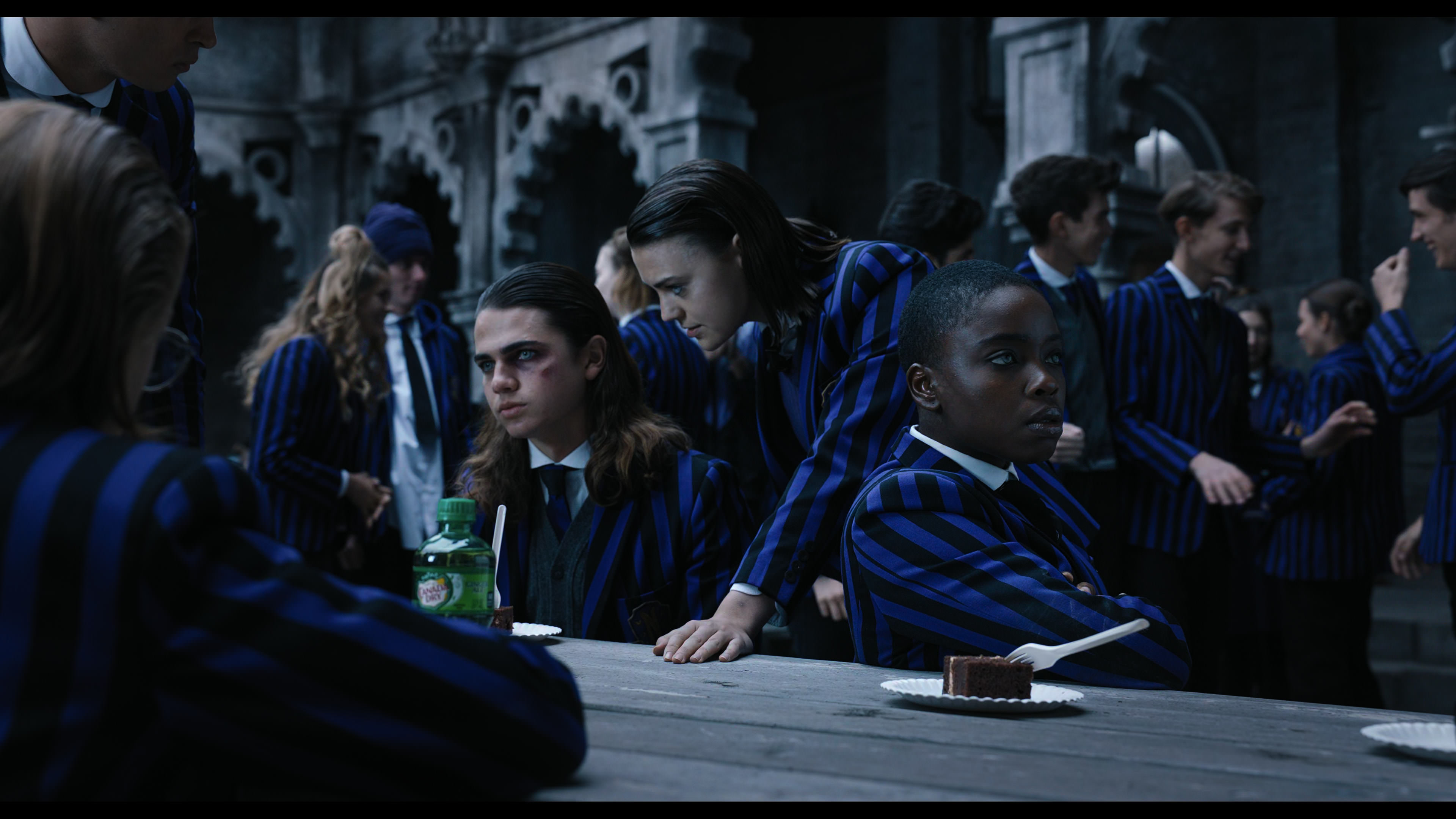 Wednesday S01E02 “Woe Is the Loneliest Number” movie still 6091