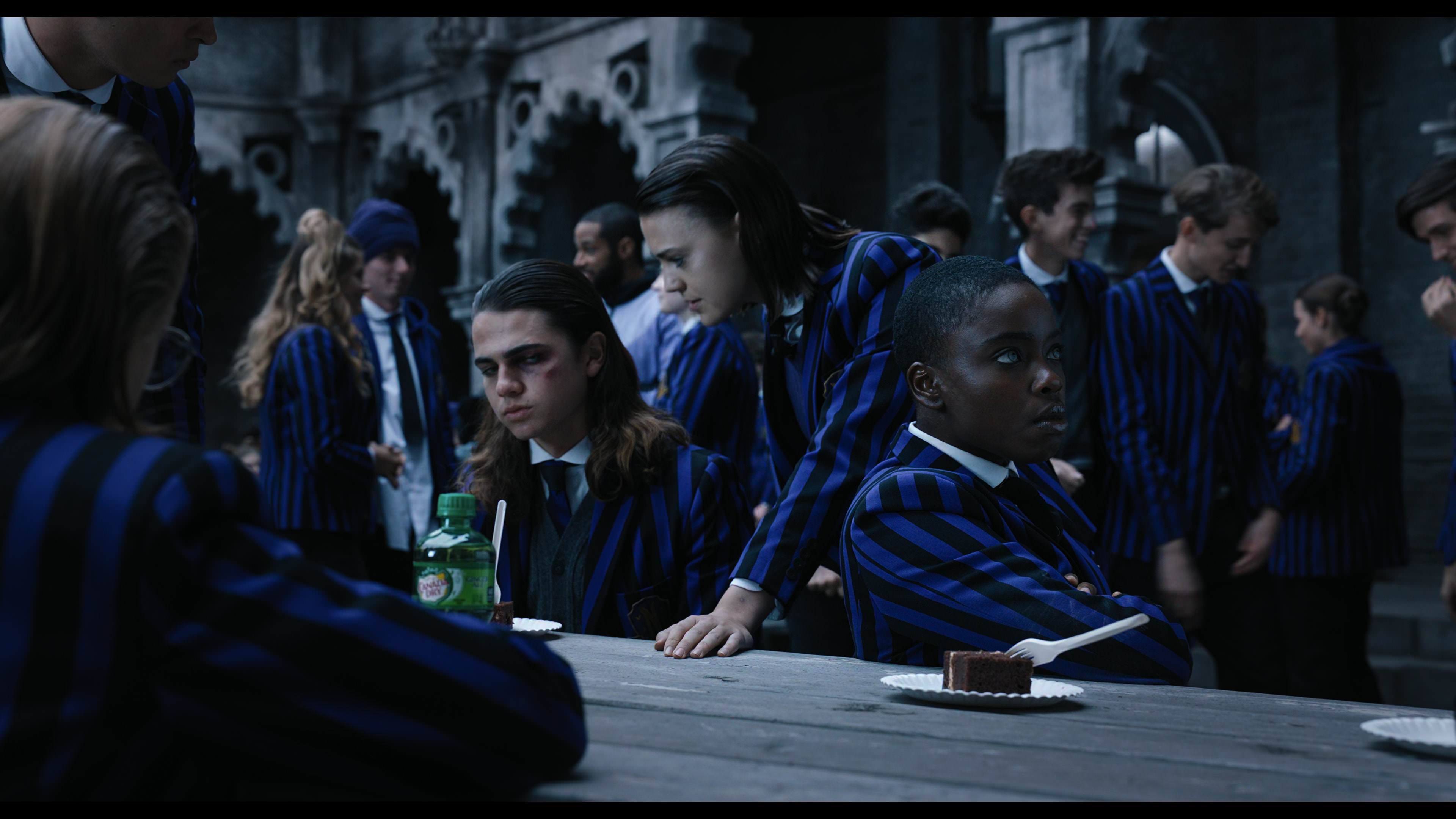 Wednesday S01E02 “Woe Is the Loneliest Number” movie still 6094