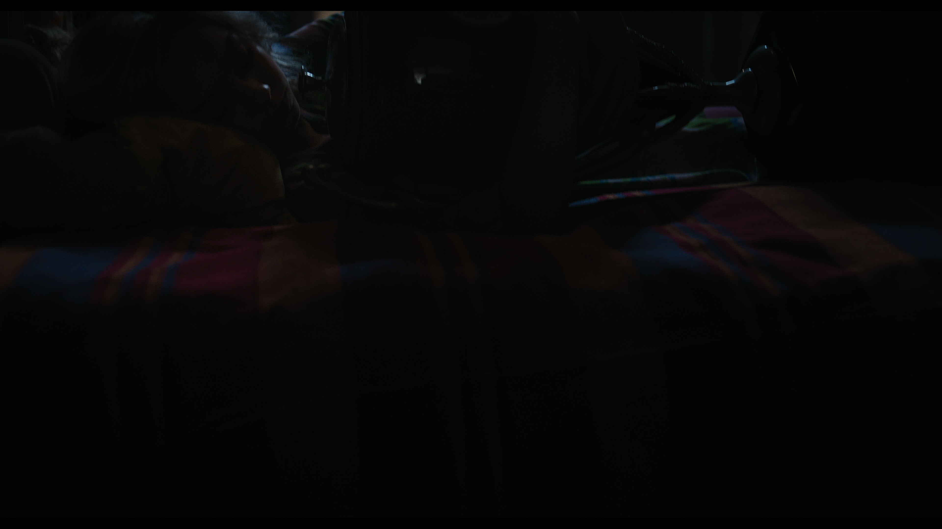 Wednesday S01E02 “Woe Is the Loneliest Number” HD screenshot 6101