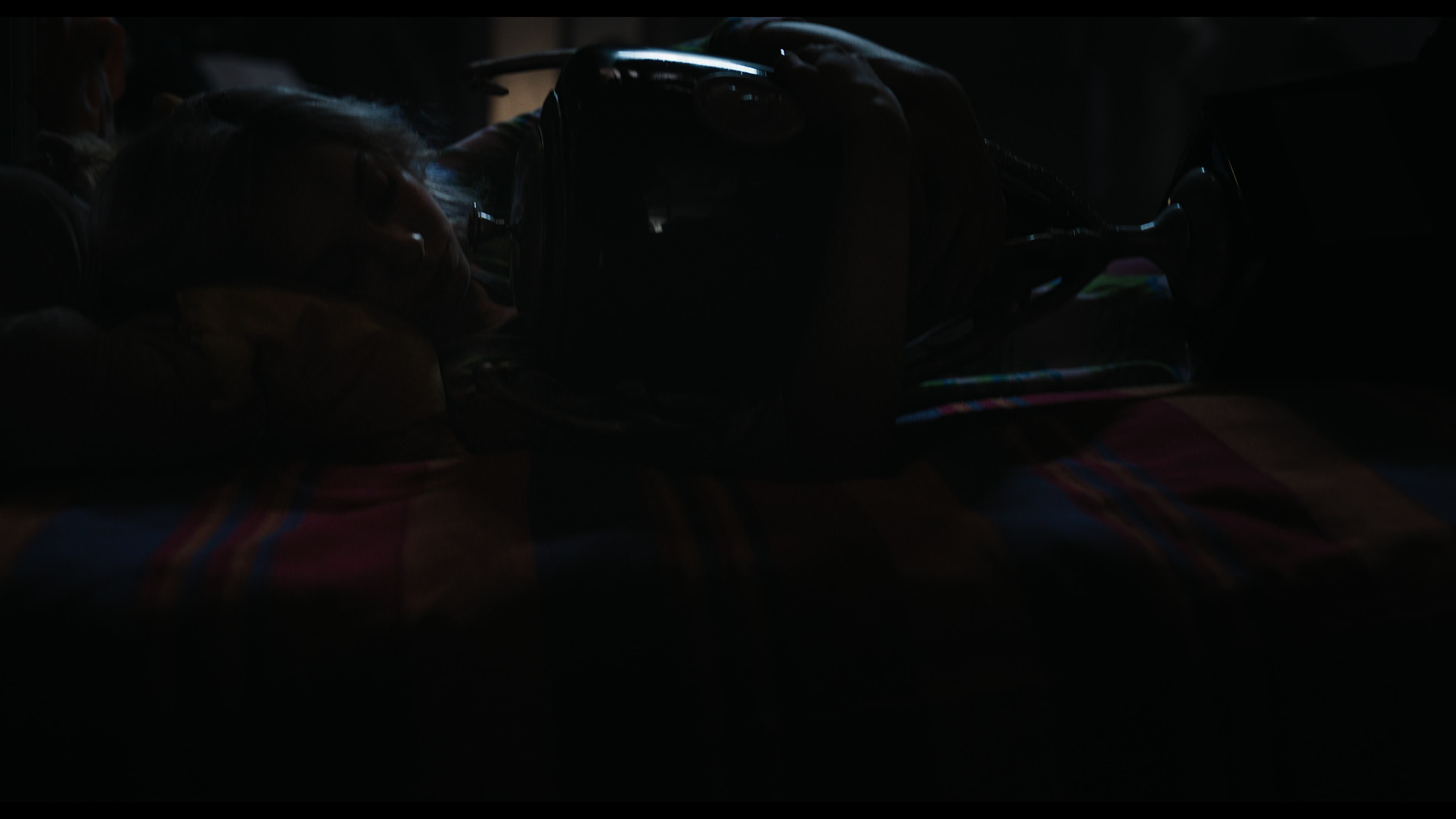 Wednesday S01E02 “Woe Is the Loneliest Number” screencap 6102