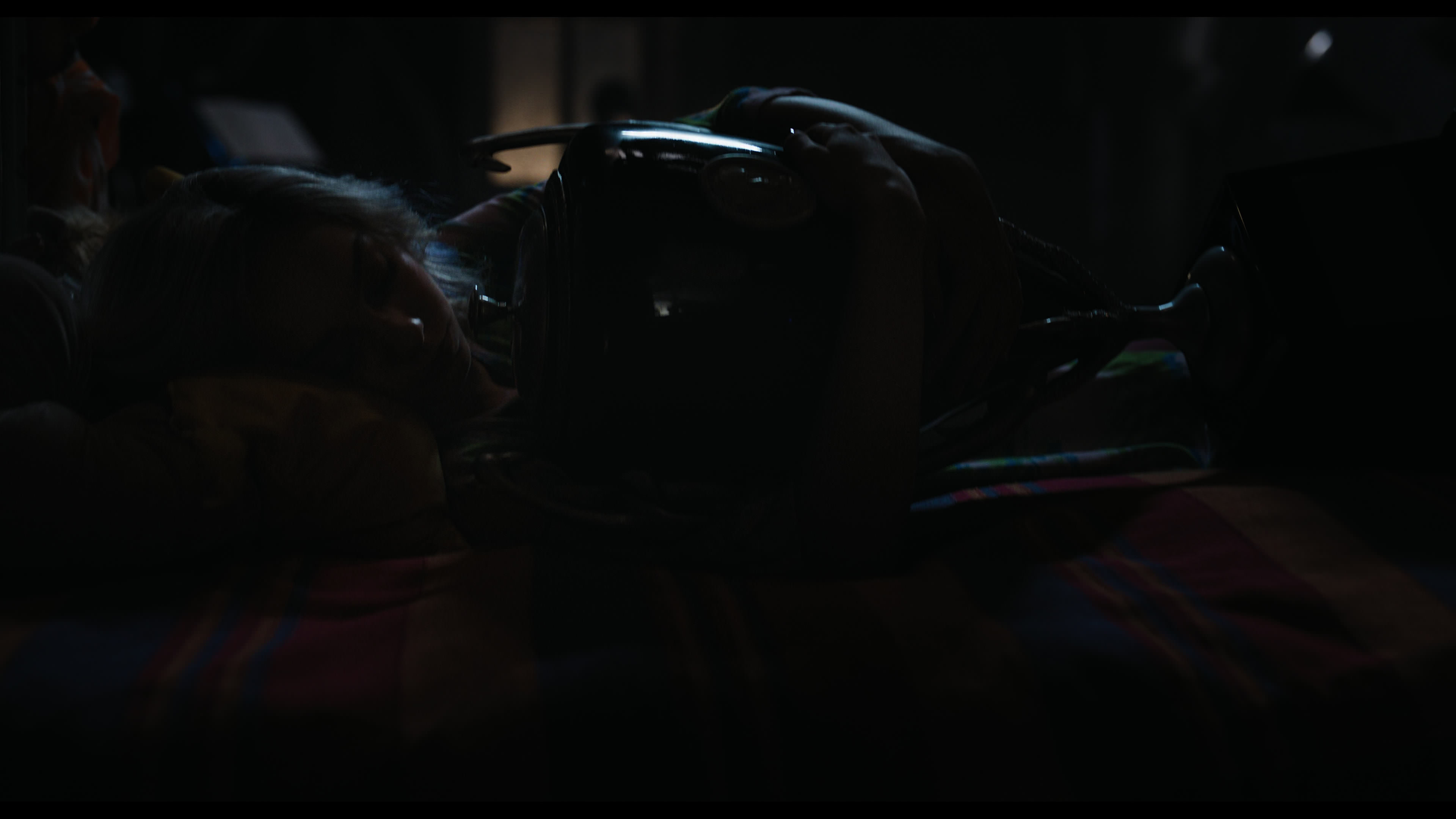 Wednesday S01E02 “Woe Is the Loneliest Number” movie still 6103