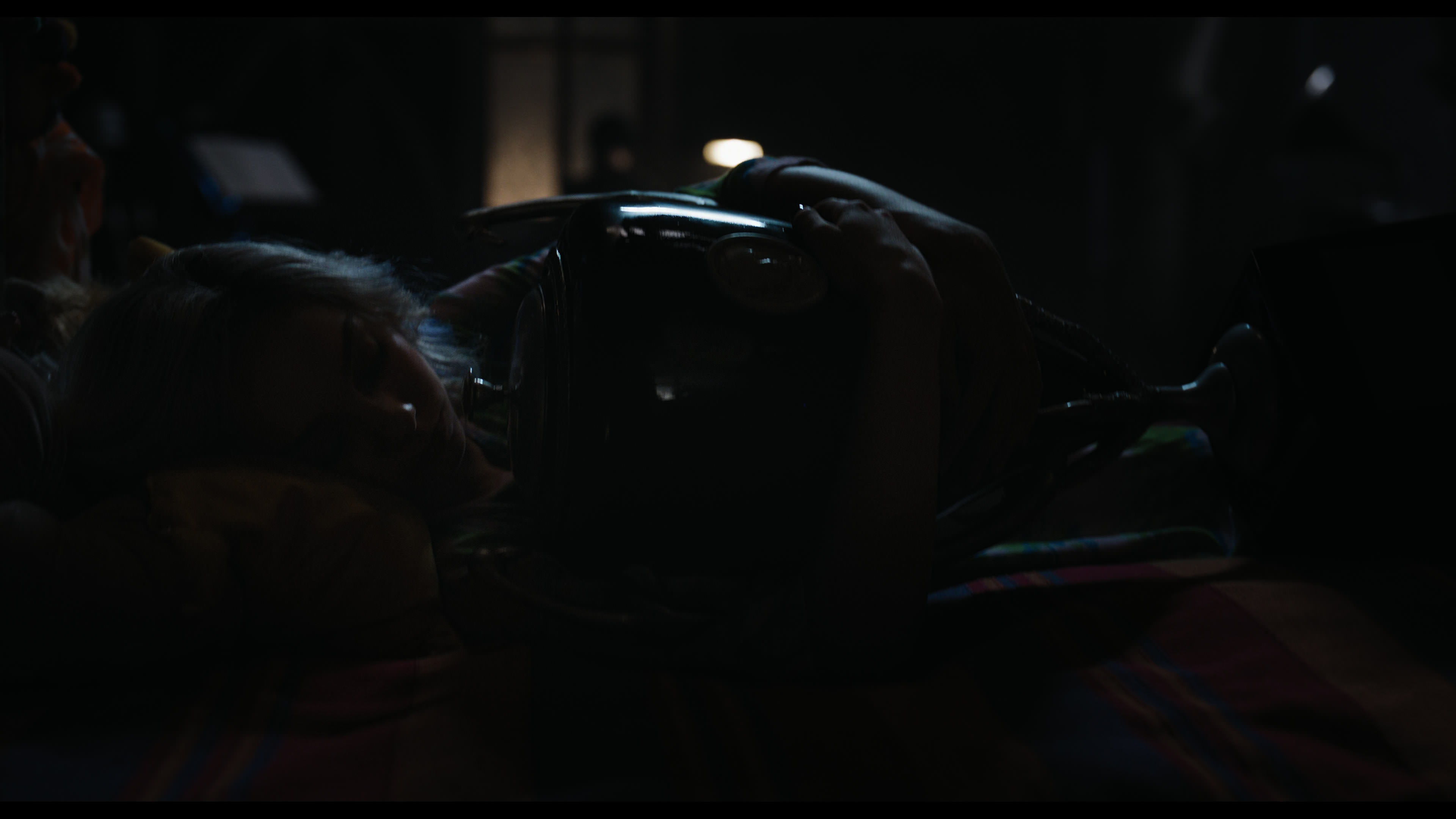 Wednesday S01E02 “Woe Is the Loneliest Number” HD screenshot 6104