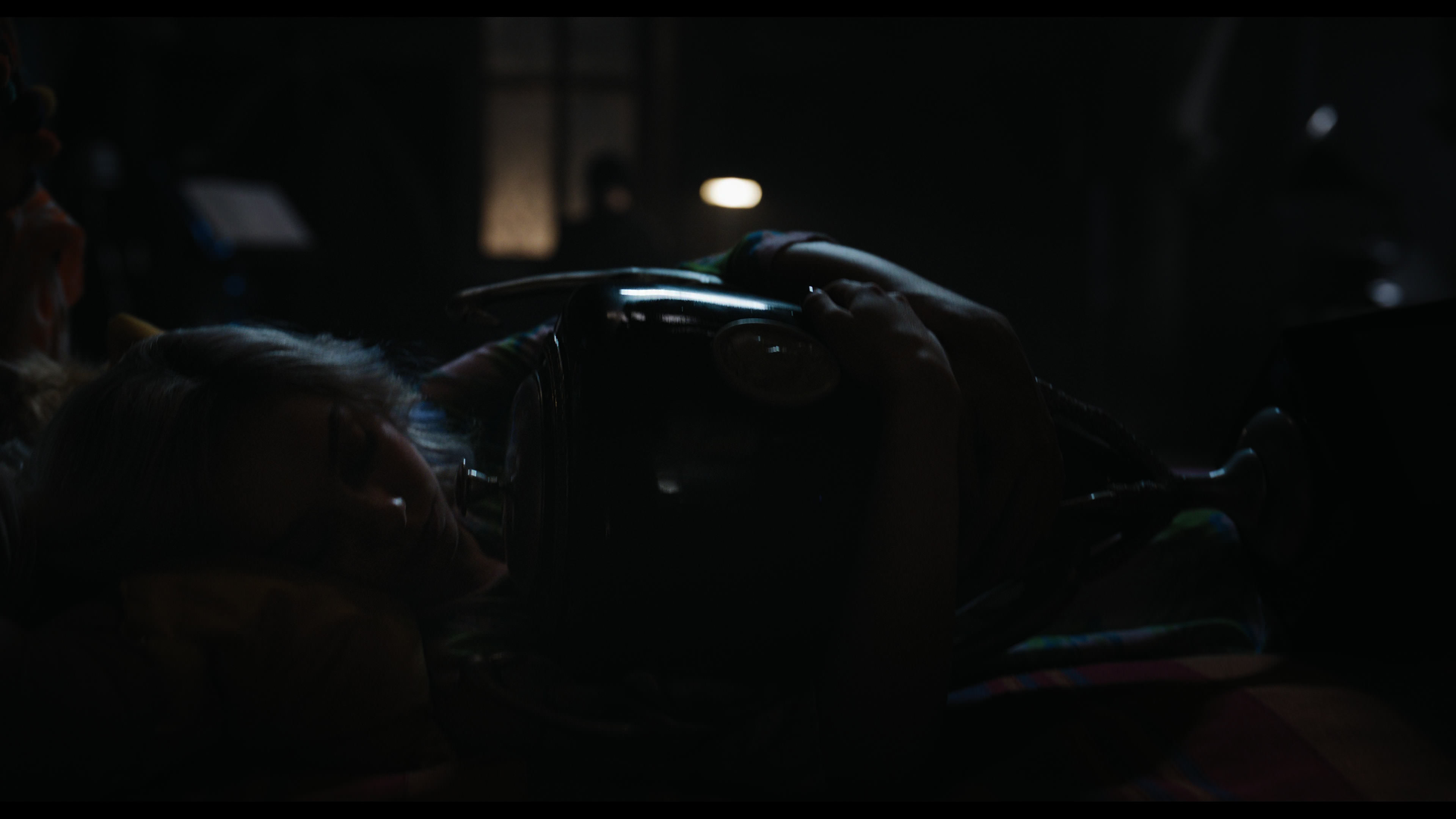 Wednesday S01E02 “Woe Is the Loneliest Number” screencap 6105
