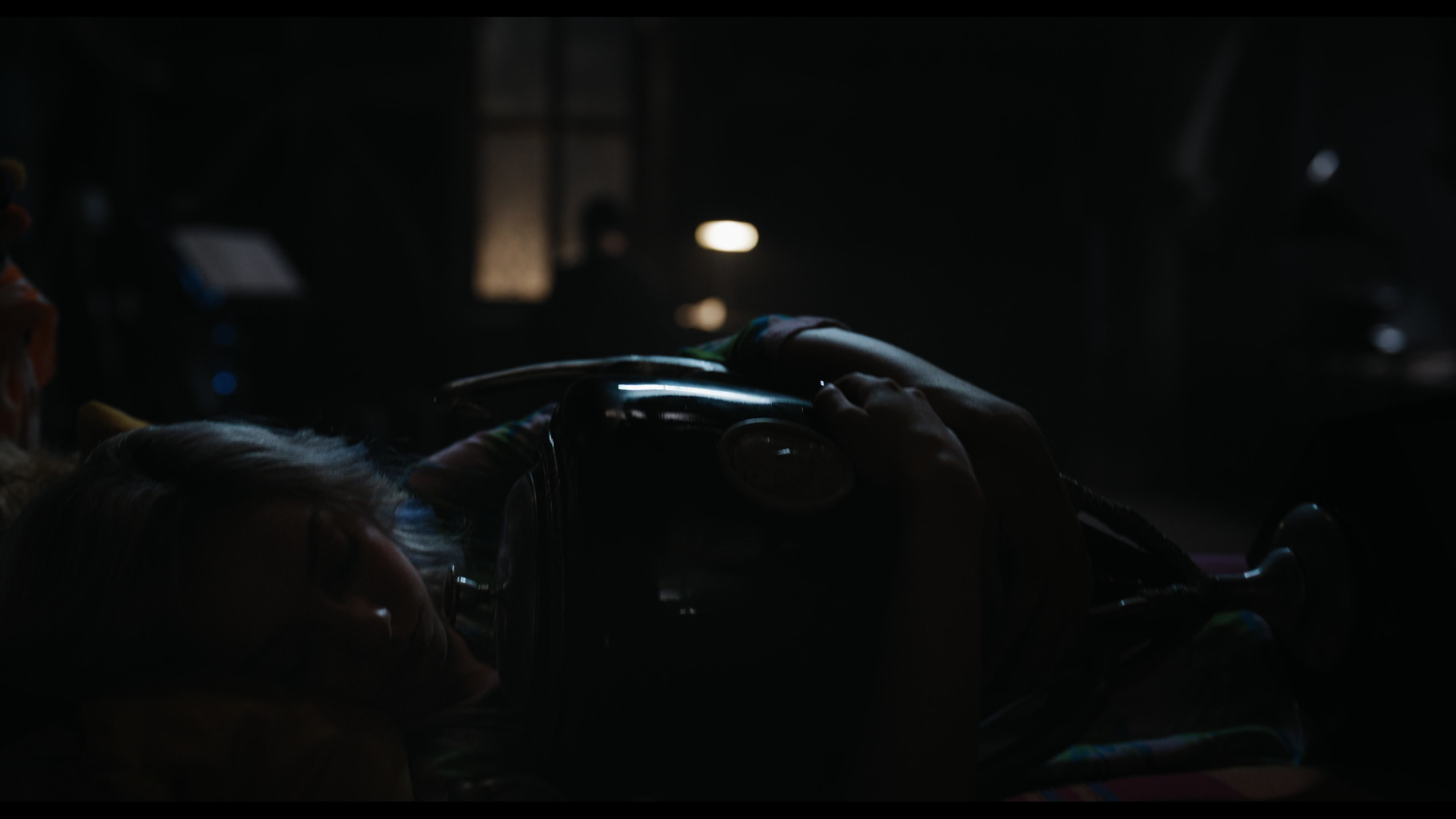 Wednesday S01E02 “Woe Is the Loneliest Number” movie still 6106