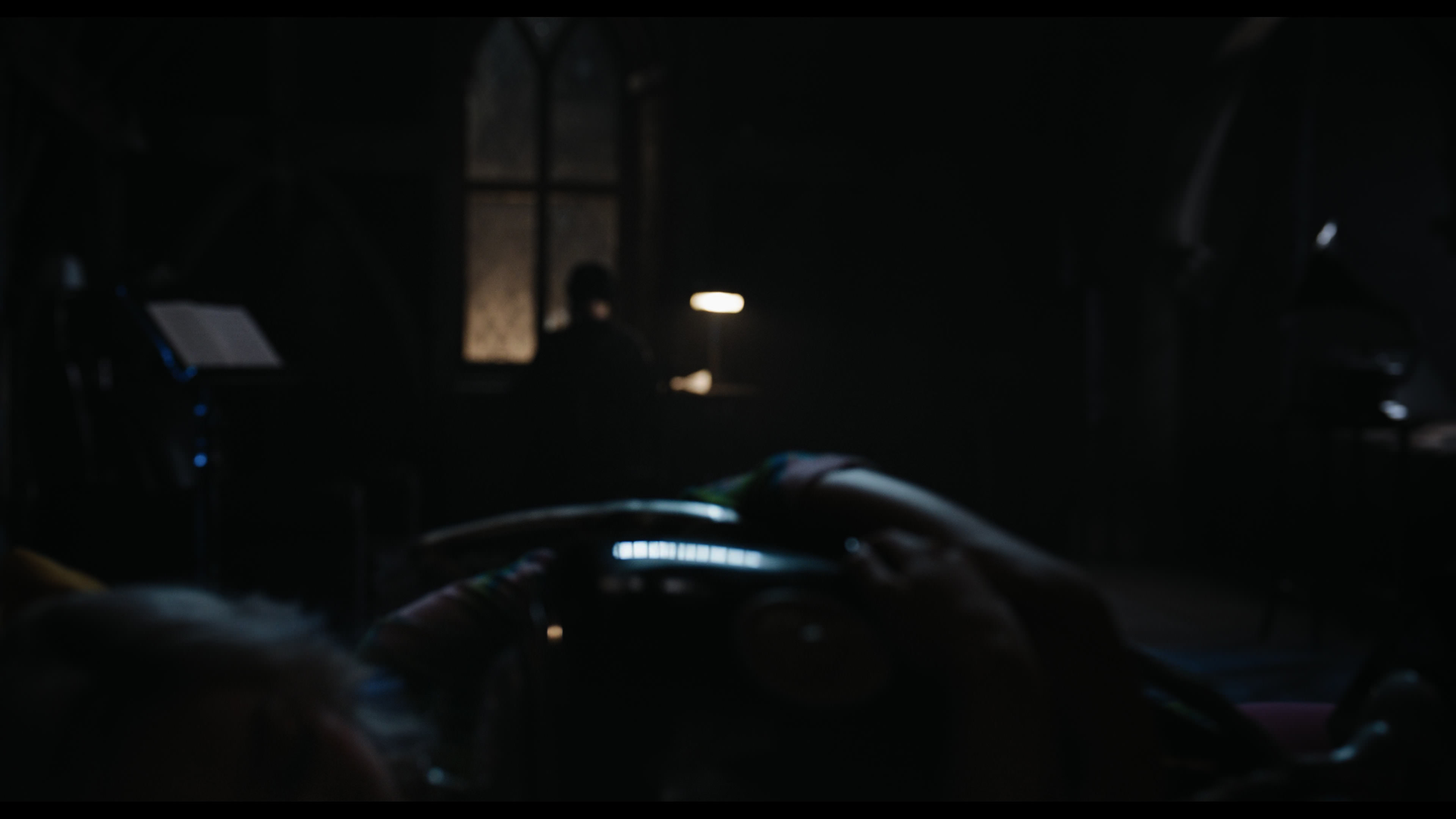 Wednesday S01E02 “Woe Is the Loneliest Number” screencap 6108