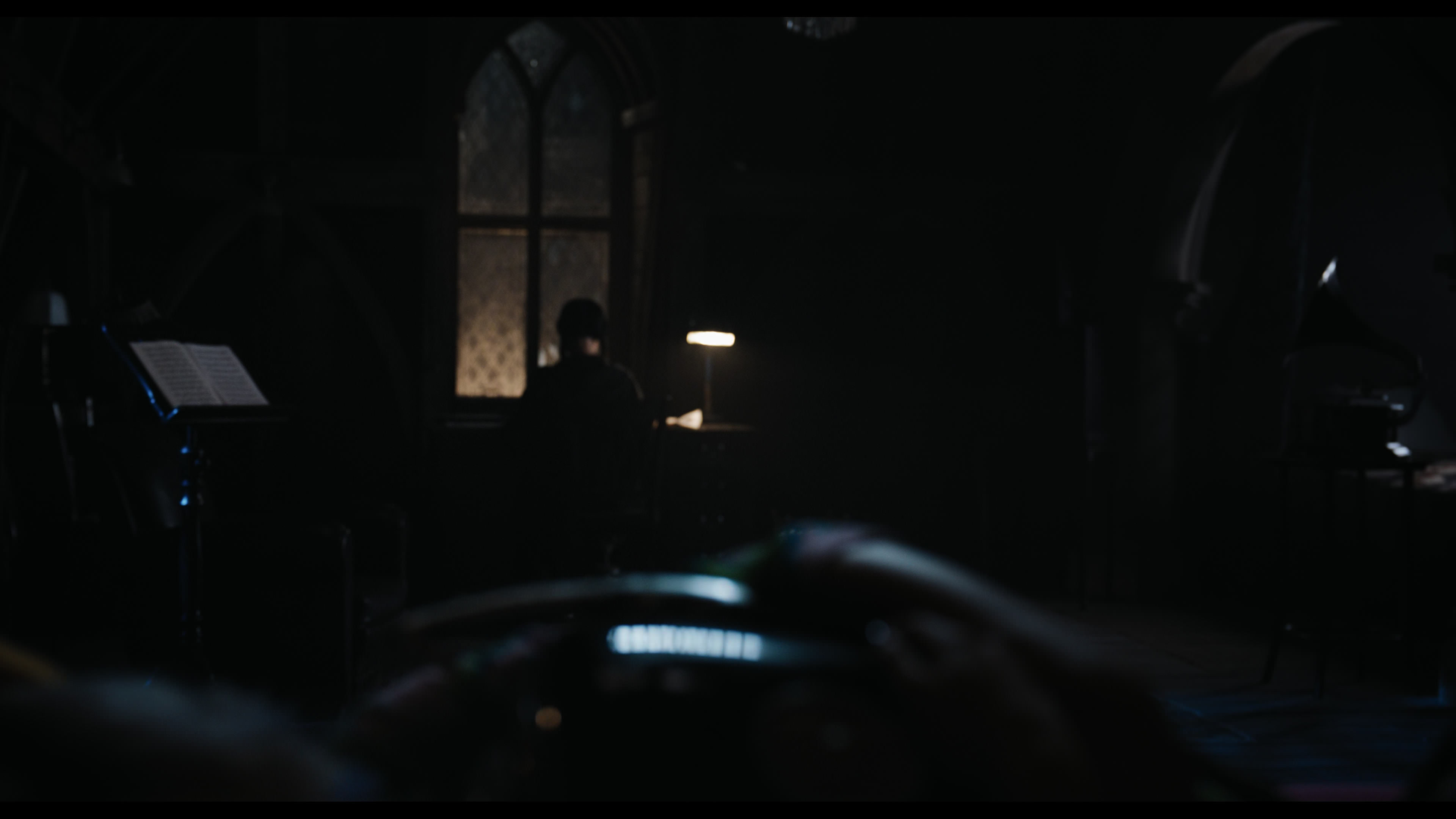 Wednesday S01E02 “Woe Is the Loneliest Number” movie still 6109