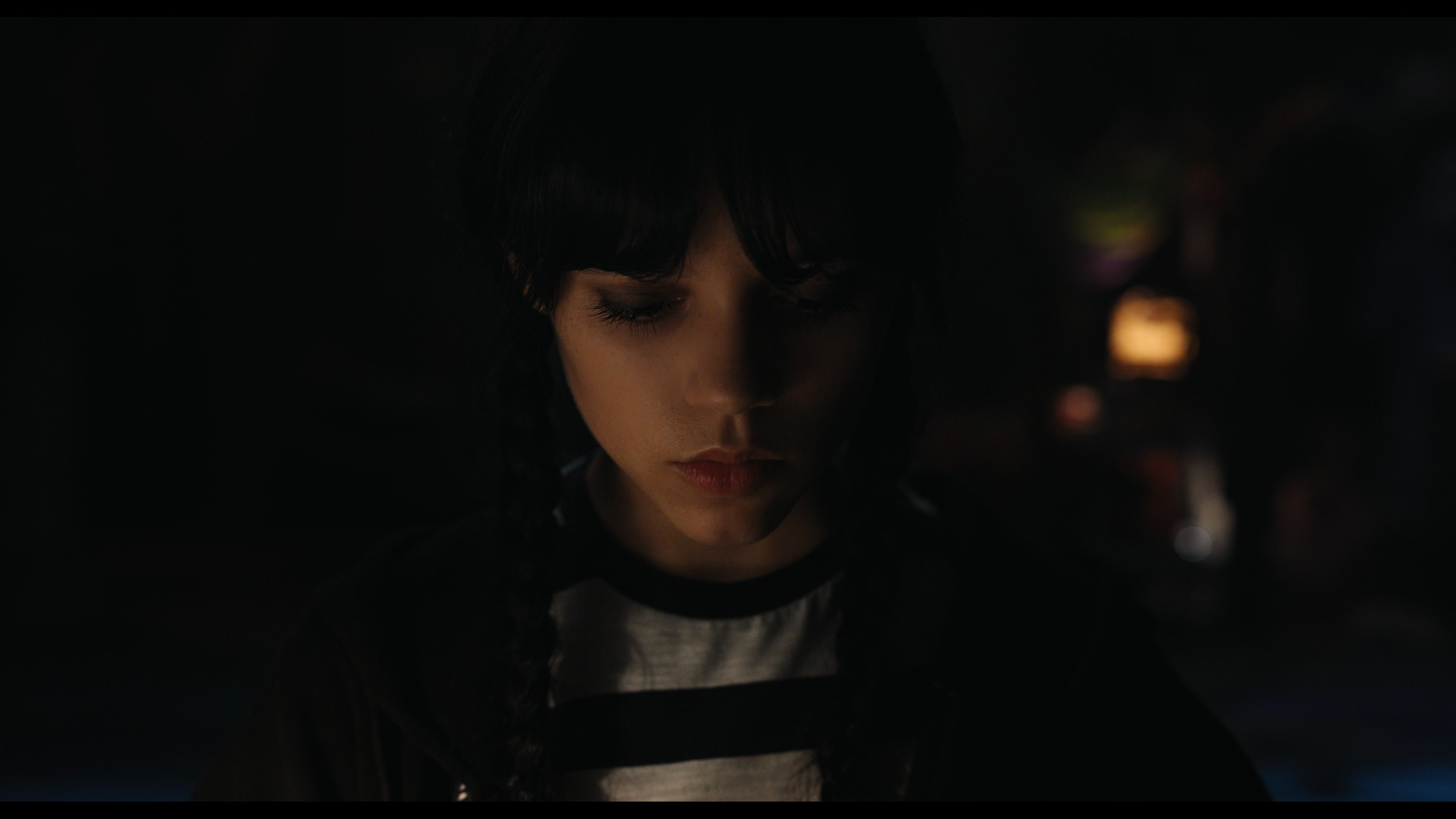Wednesday S01E02 “Woe Is the Loneliest Number” HD screenshot 6113