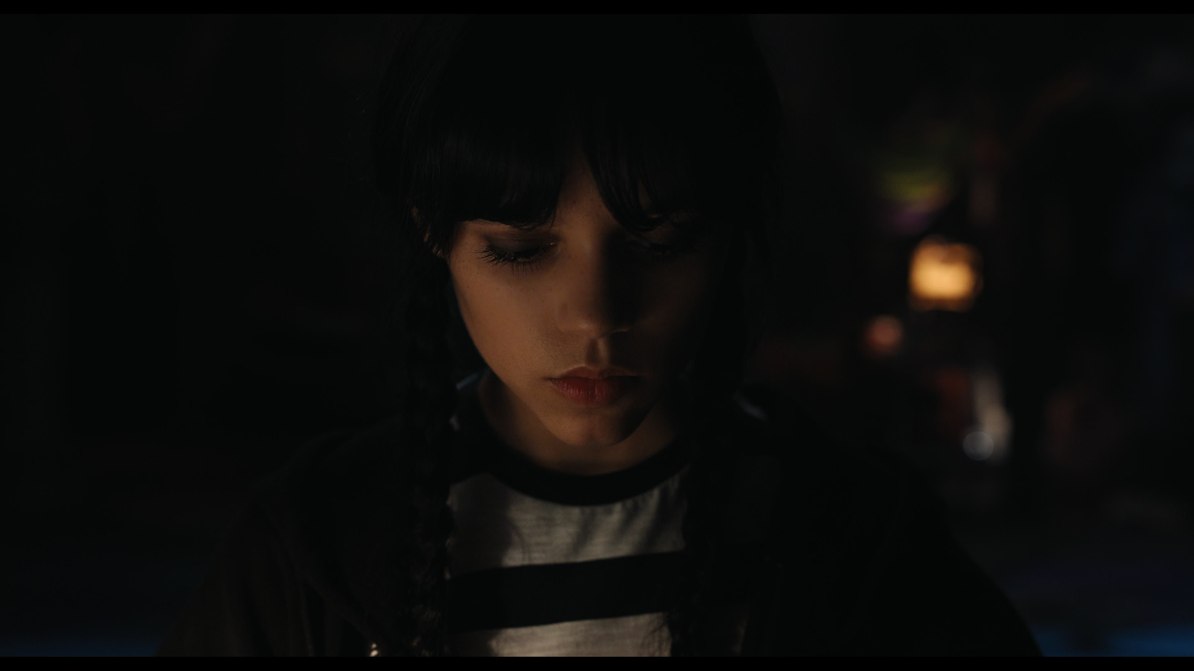 Wednesday S01E02 “Woe Is the Loneliest Number” screencap 6114