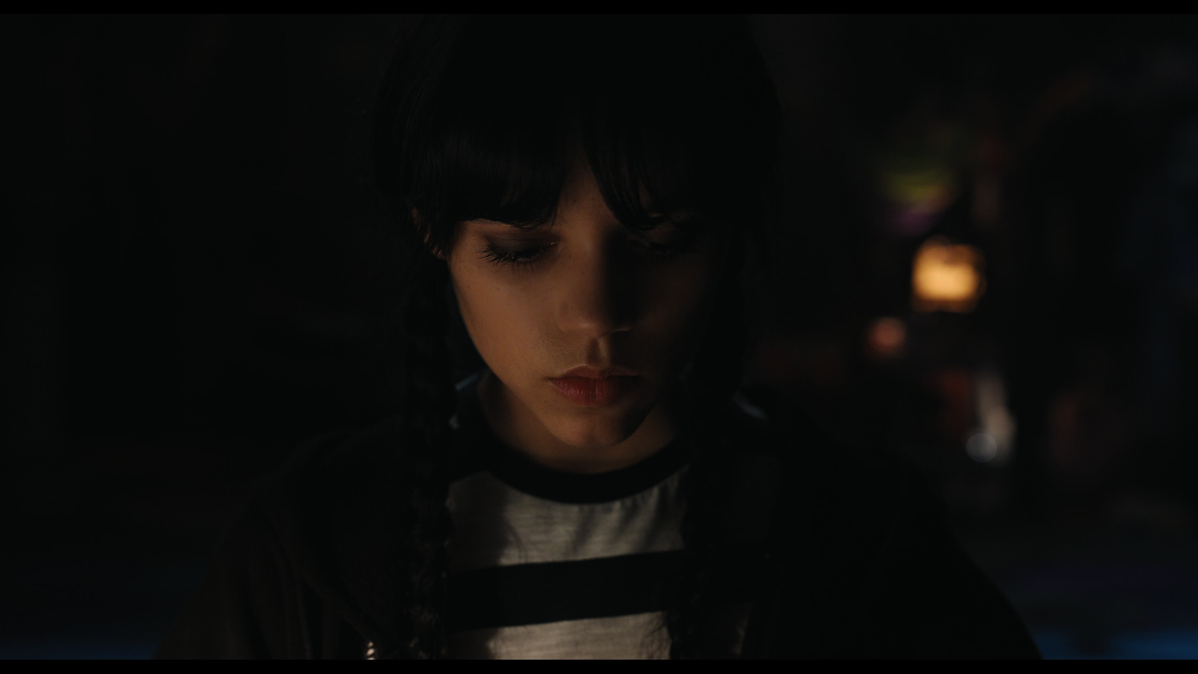 Wednesday S01E02 “Woe Is the Loneliest Number” movie still 6115